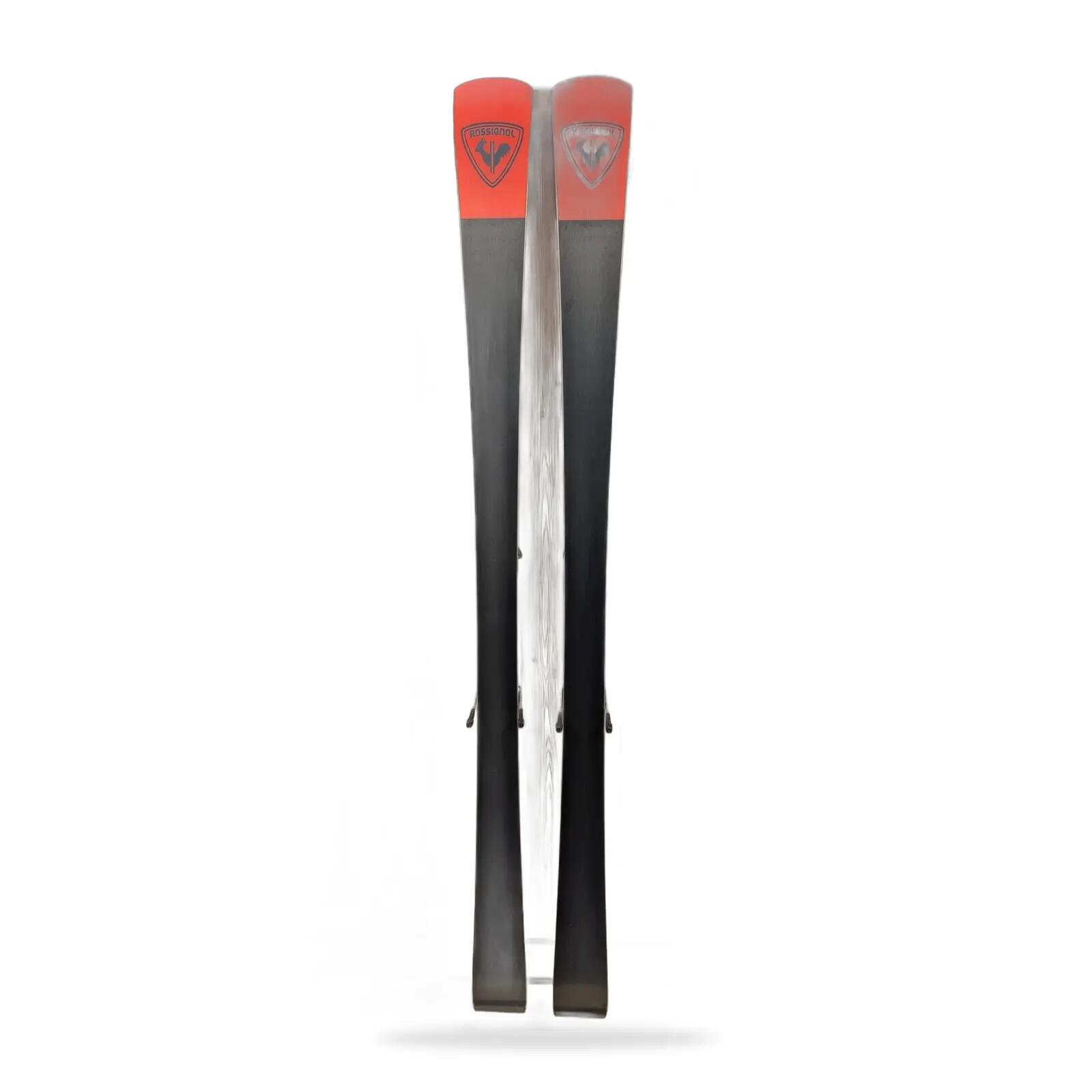 Rossignol Forza 70 173 cm 2/2