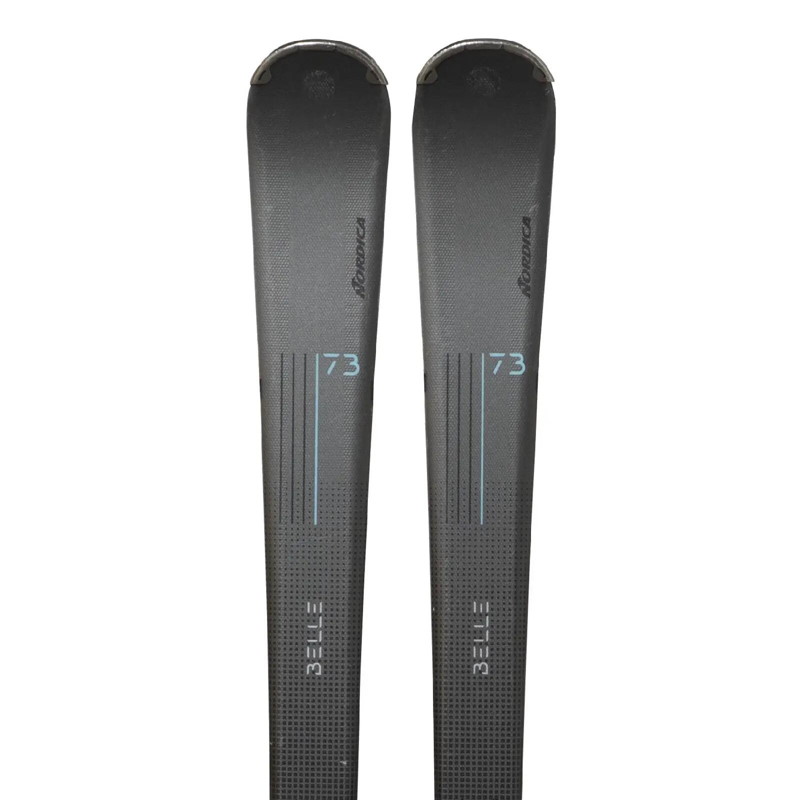 NORDICA picture