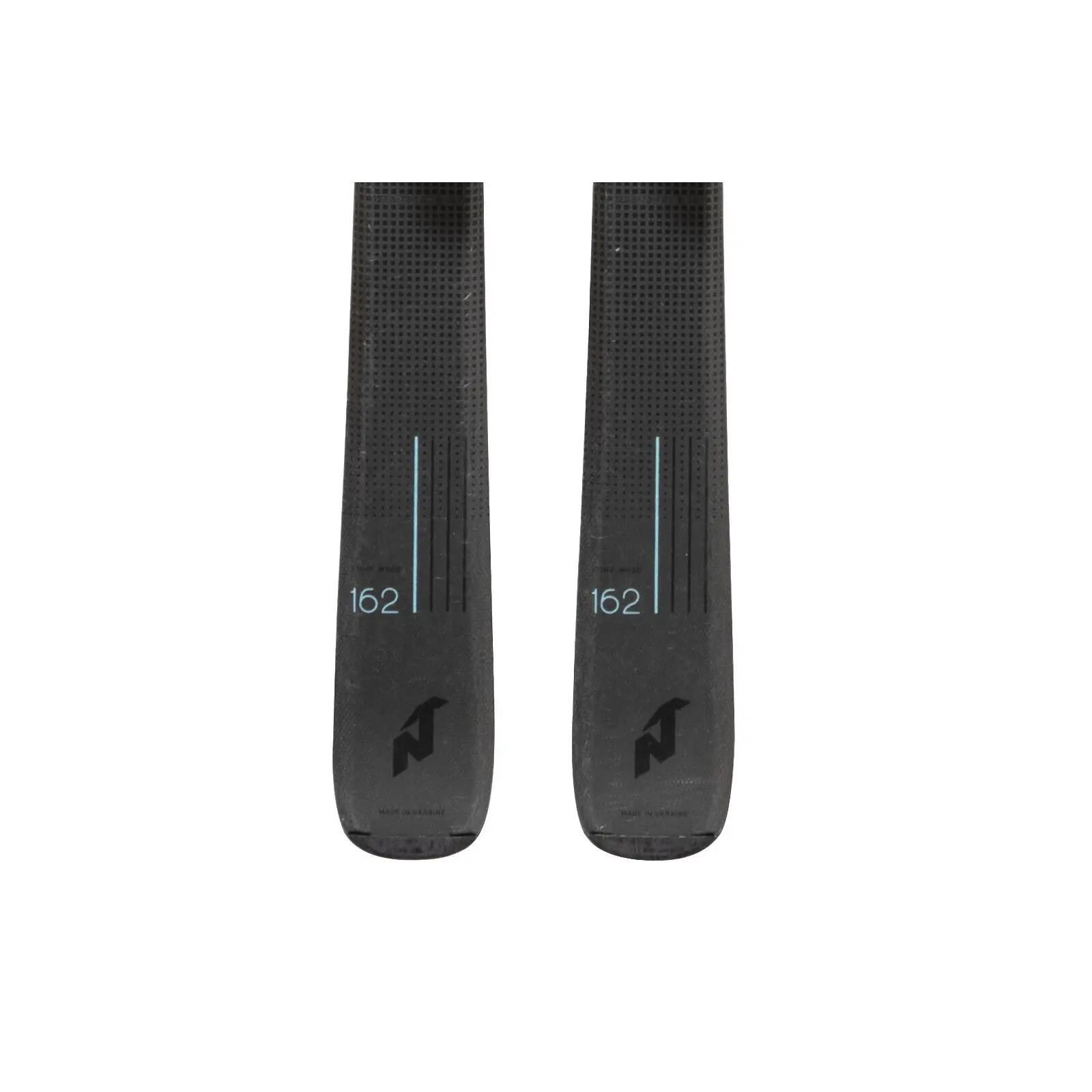 SECOND HAND - Sci Nordica Belle 73 + Attacchi 4/5