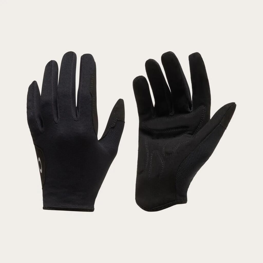 Oakley ICON CLASSIC ROAD unisex gloves black FOS901804-02E r XL