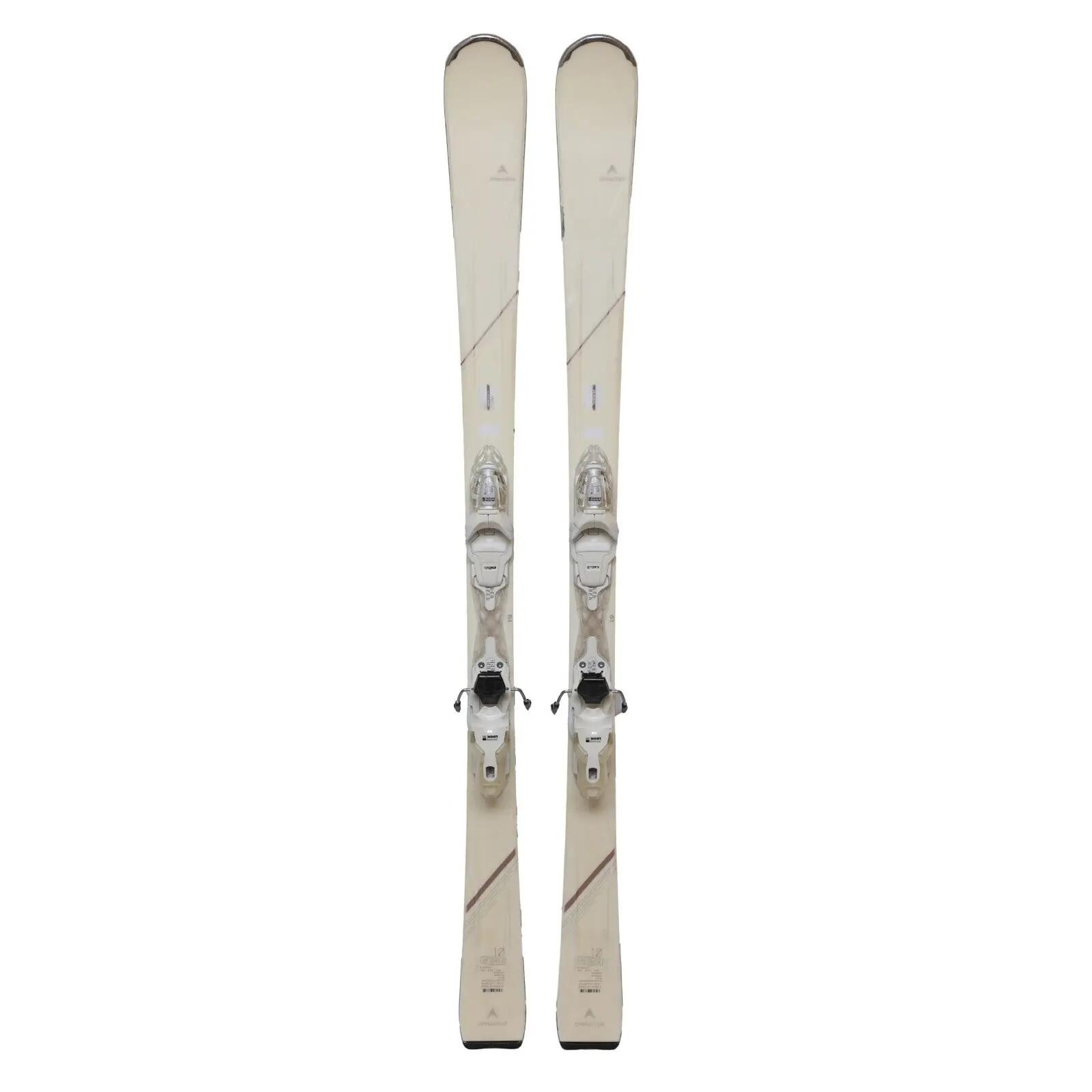 SECOND HAND - Sci Dynastar Intense 10 + Attacchi 2/4