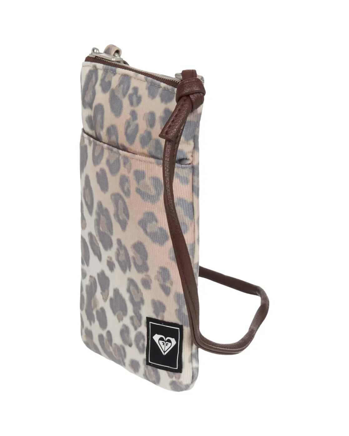 Kleine Tasche REEF COVER Braun Dames 4/4