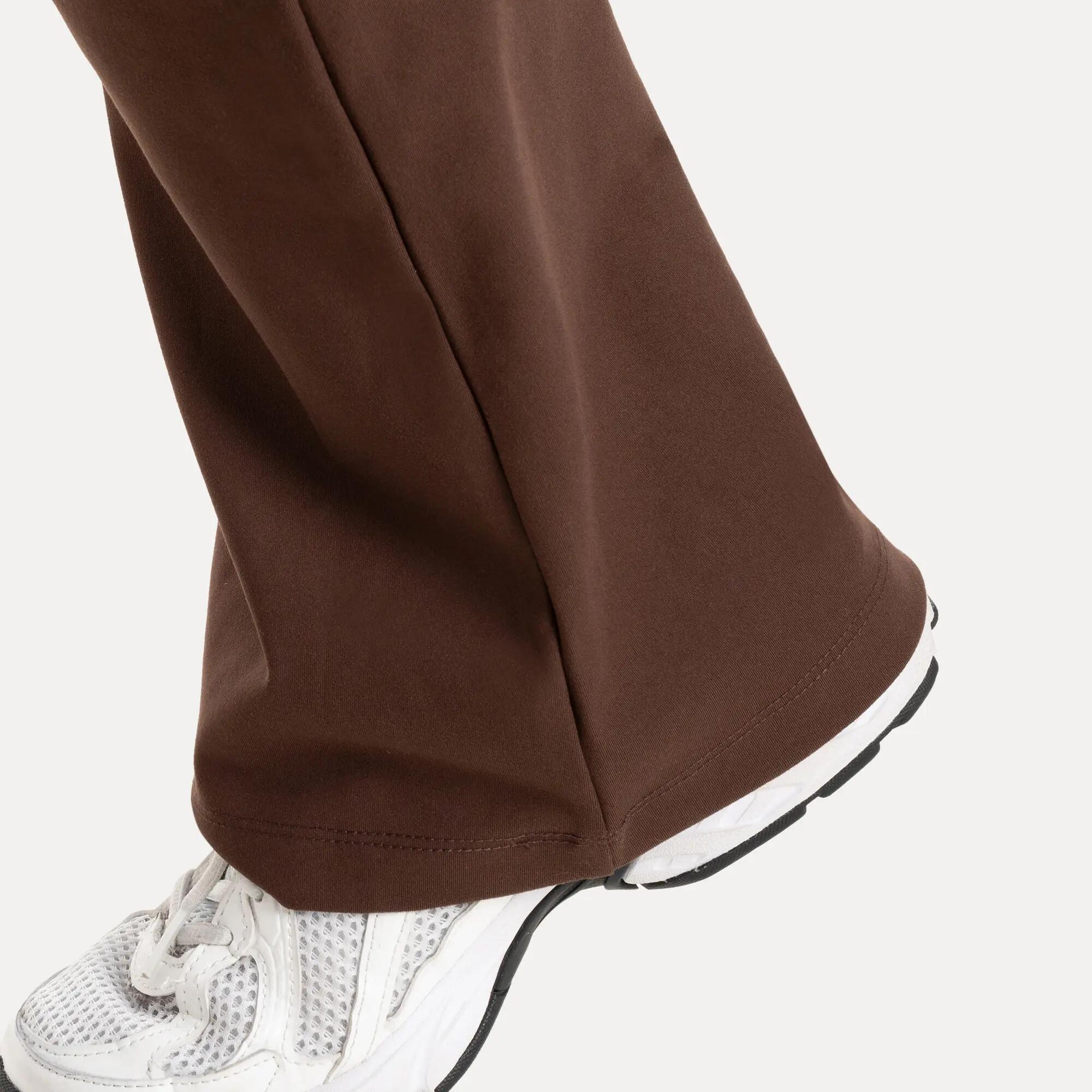 Damen Schlagleggings Florea Braun 6/6