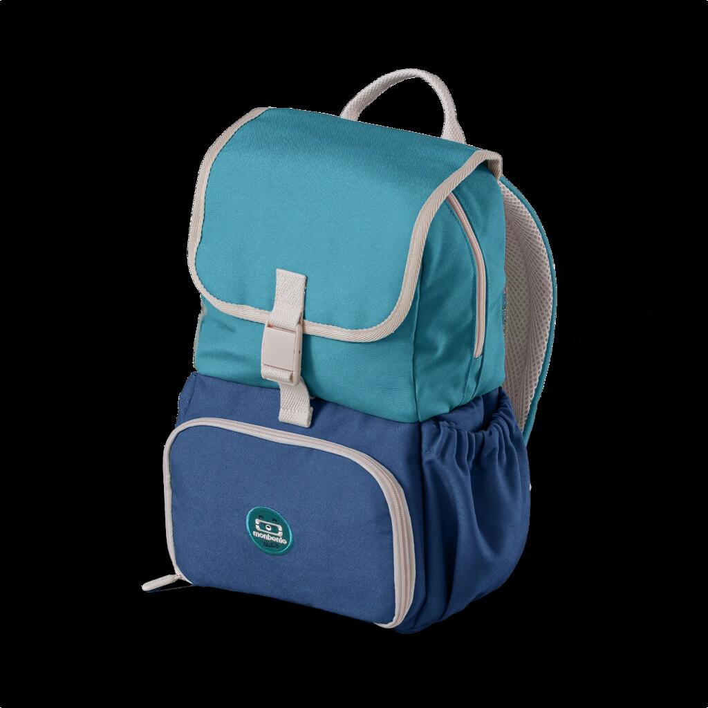 The kids' insulated backpack|Outings, picnics|Explorer