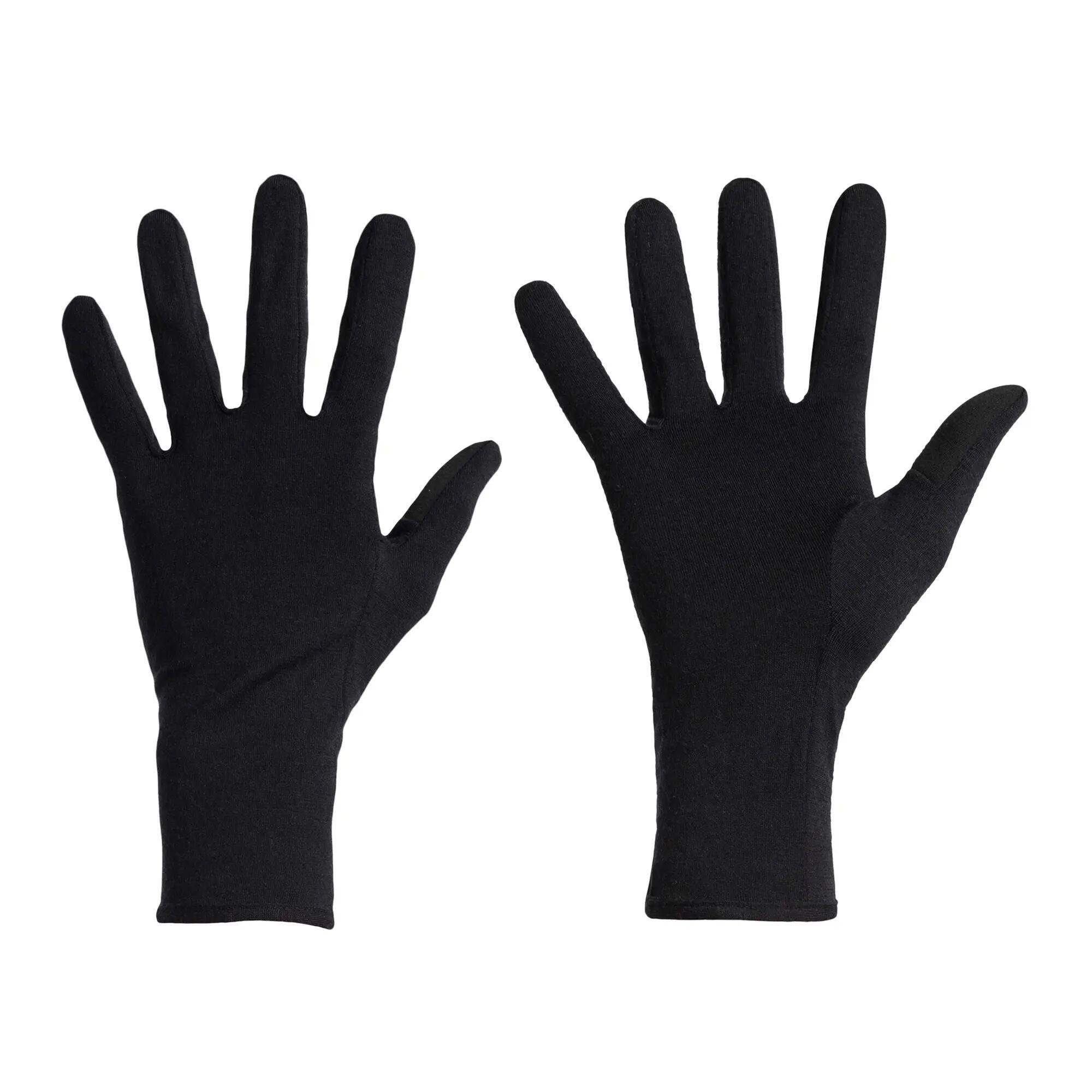 Rękawiczki zimowe unisex Icebreaker 260 Tech Glove Liners 6/6