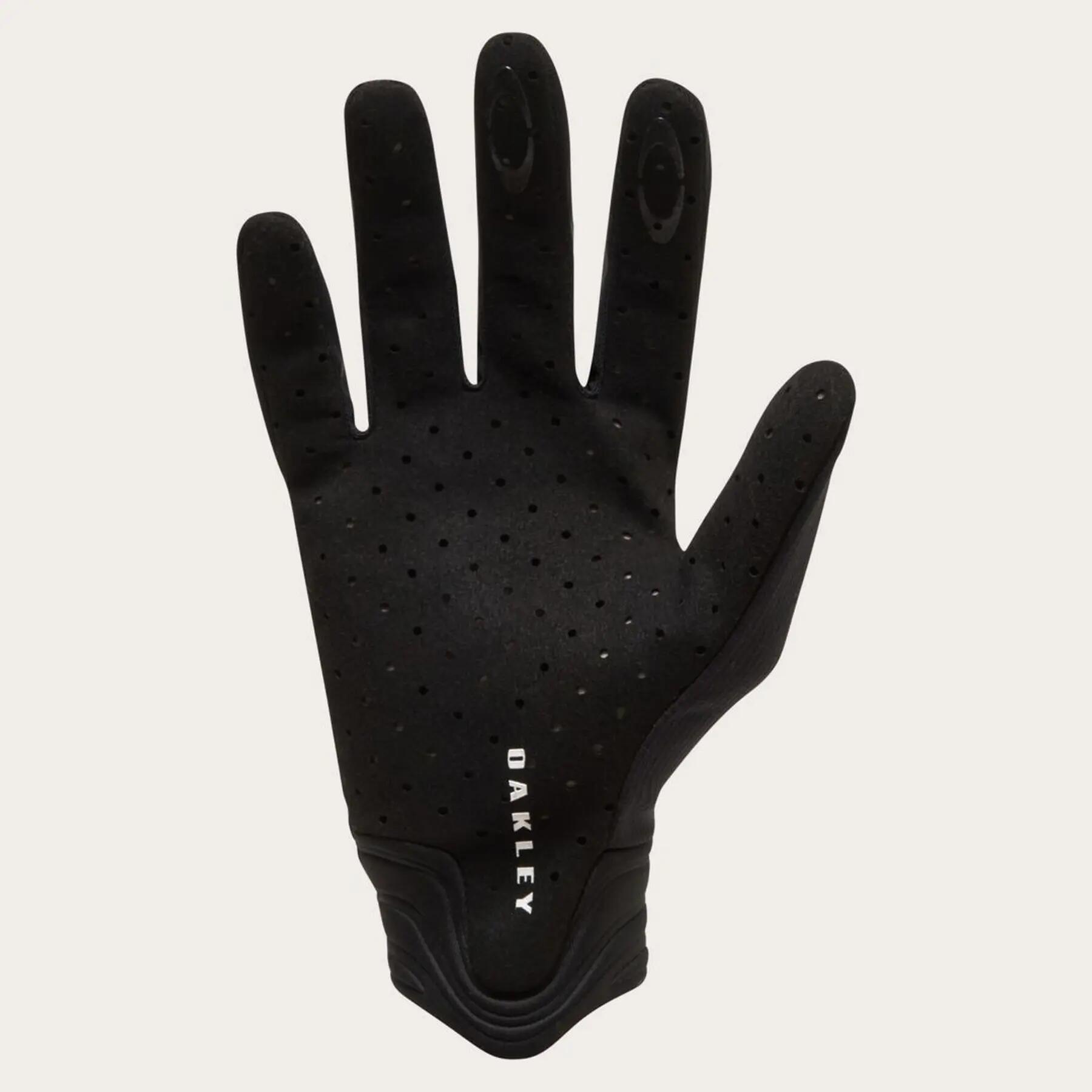 Luvas de ciclismo Oakley SEEKEER FLOW 3/3
