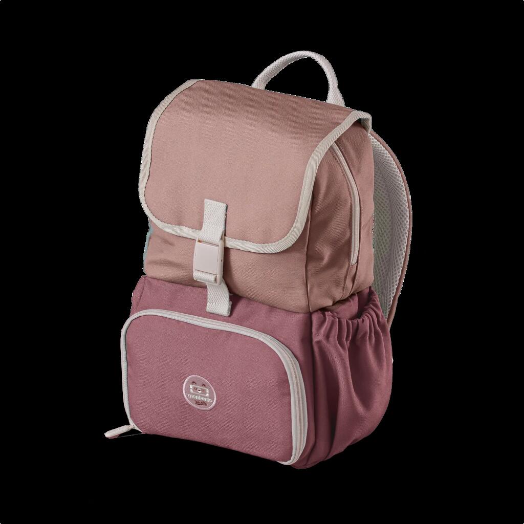 The kids' insulated backpack|Outings, picnics|Explorer