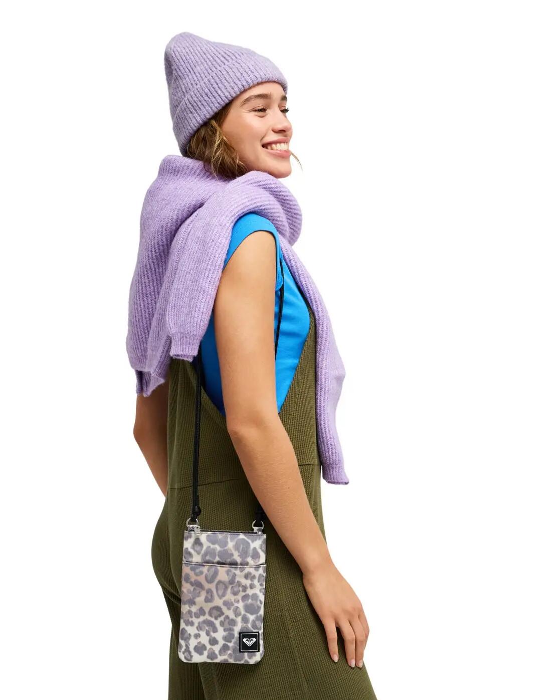 Kleine Tasche REEF COVER Braun Dames 2/4