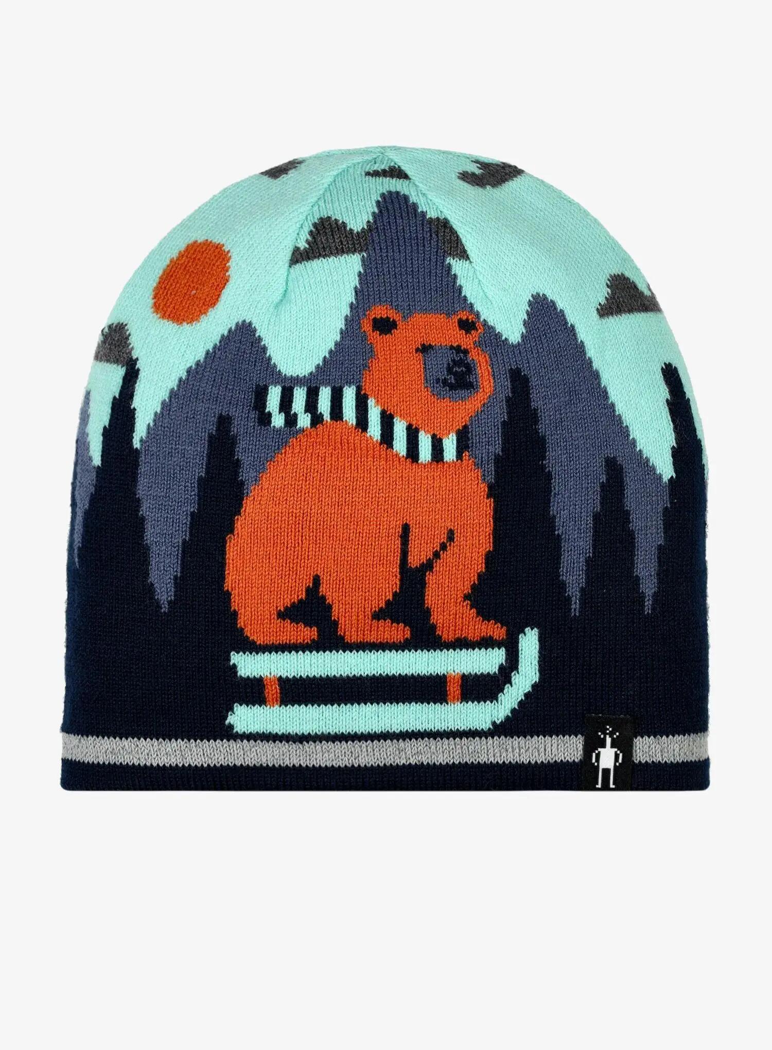 SMARTWOOL picture