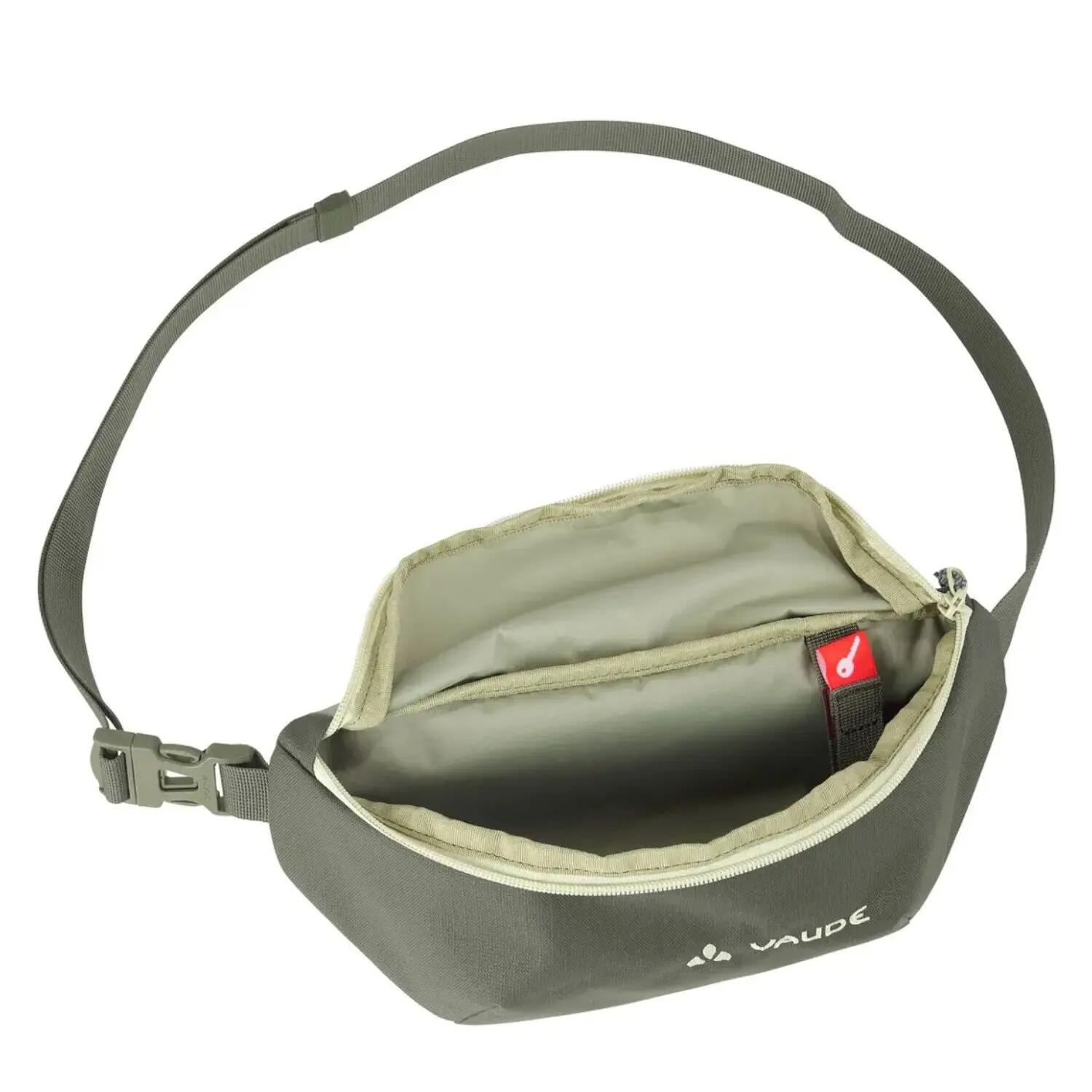 Vaude WegaMove Hüfttasche Outdoor Grün 4/5