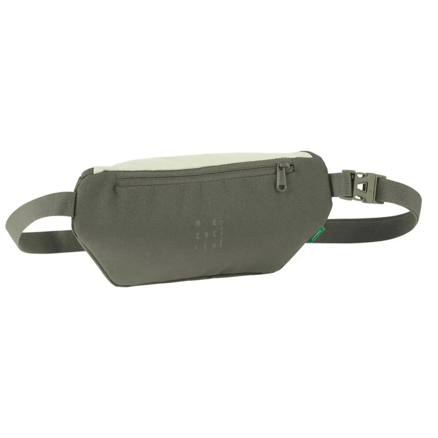 Vaude WegaMove Hüfttasche Outdoor Grün 3/5