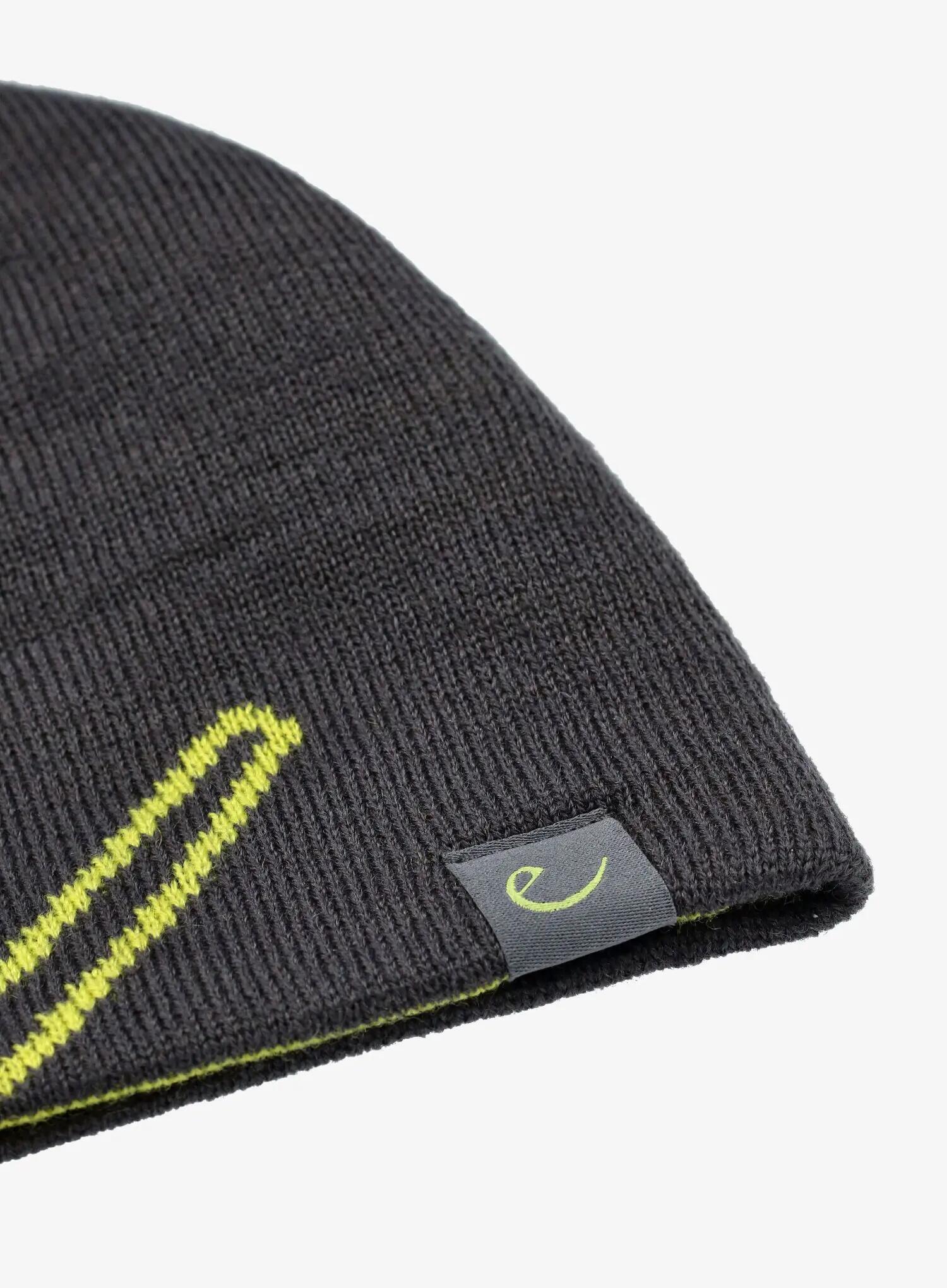 Czapka Edelrid Corporate Beanie - night 5/5