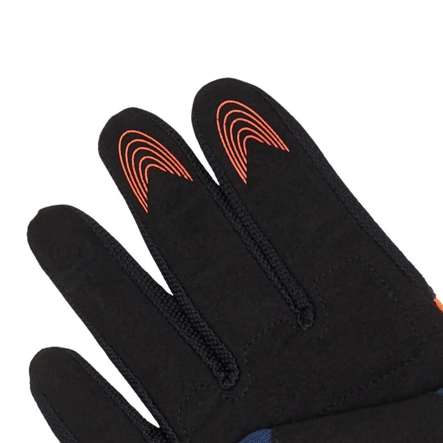 Luvas de ciclismo Oakley SWITCHBACK MTB 2.0 para homem 2/3