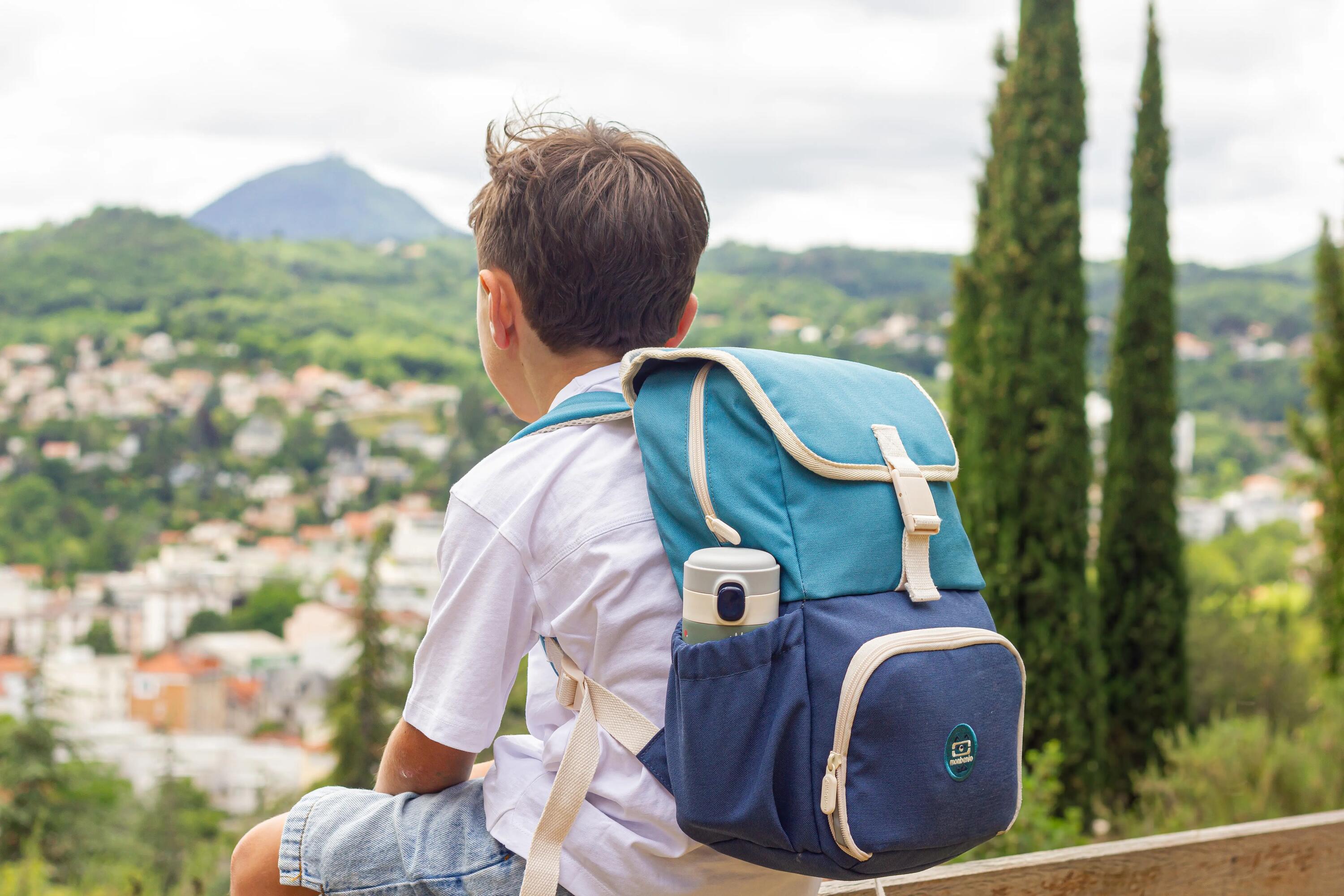 Le sac à dos isotherme enfant|Sortie, pique-nique|Explorer 6/6