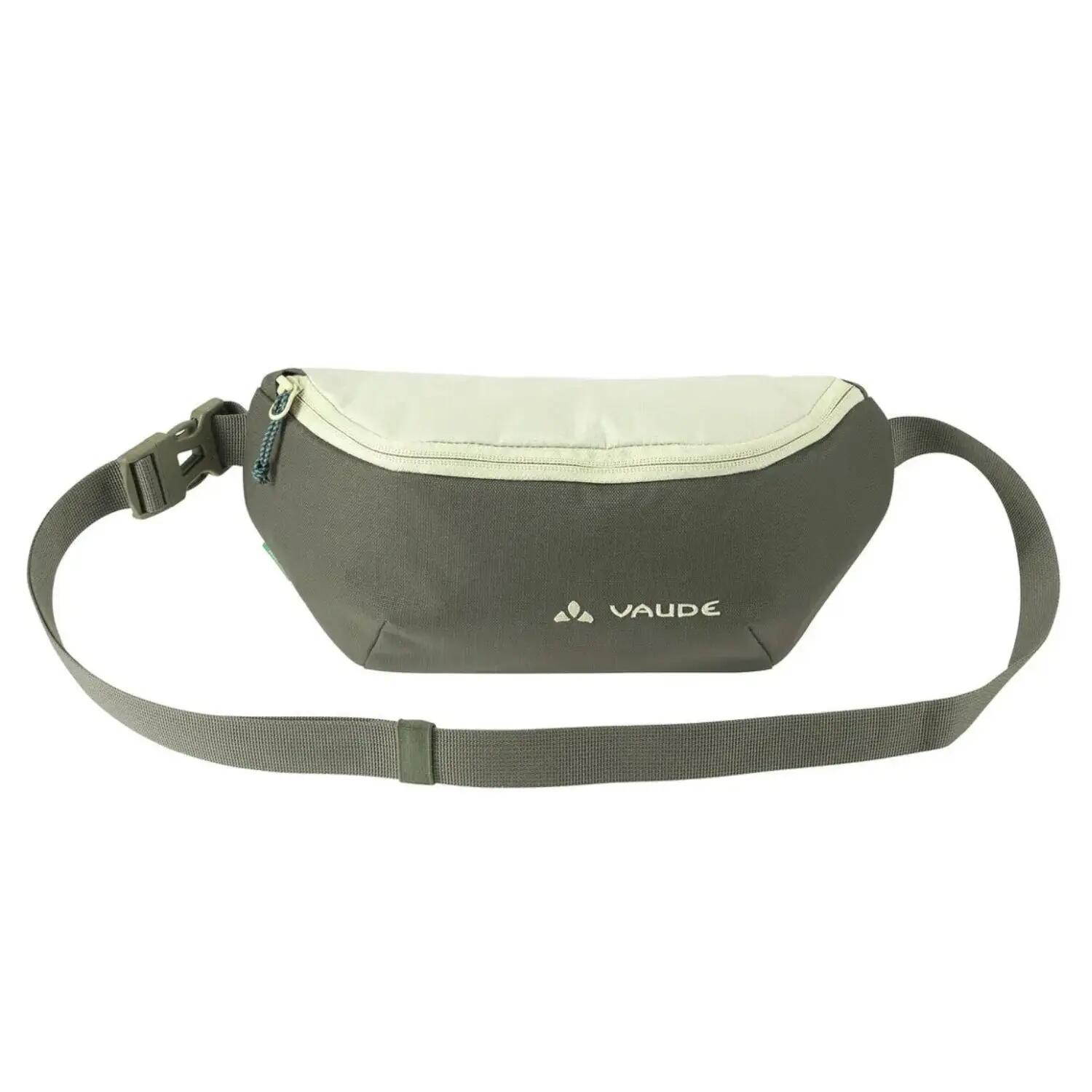 Vaude WegaMove Hüfttasche Outdoor Grün 2/5