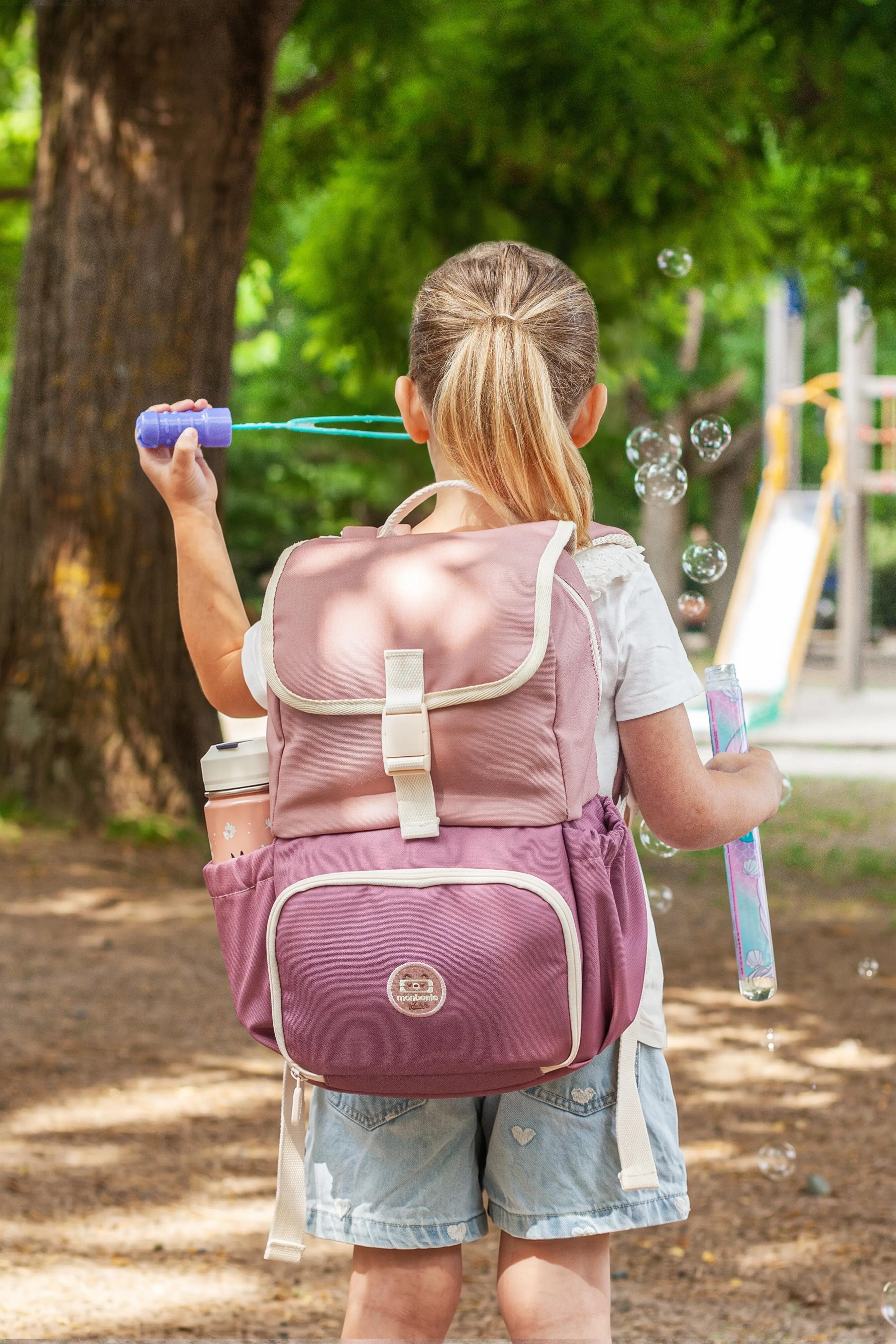 Lo zaino termico per bambini|Gite, picnic|Explorer 6/6