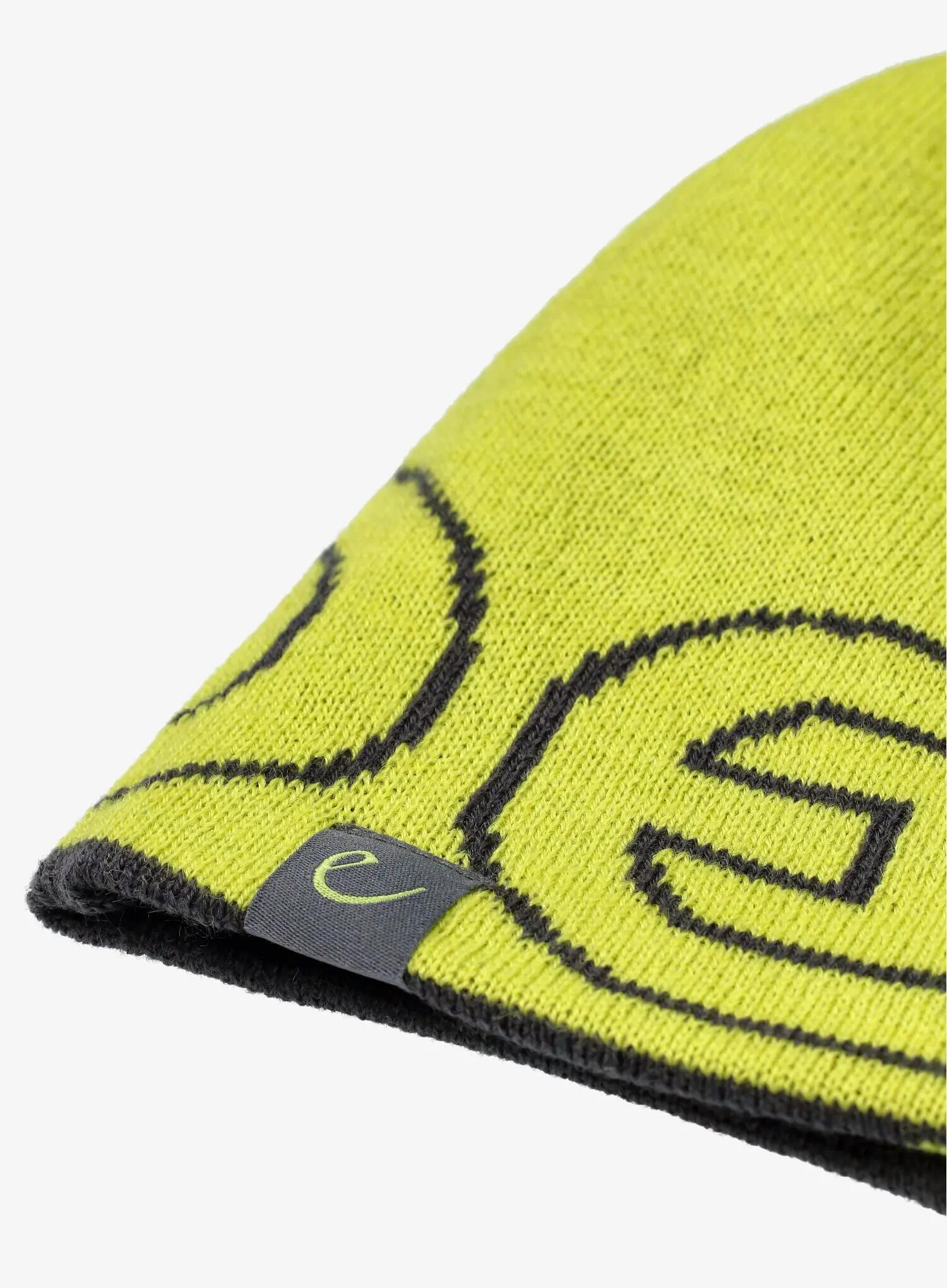 Czapka Edelrid Corporate Beanie - night 4/5
