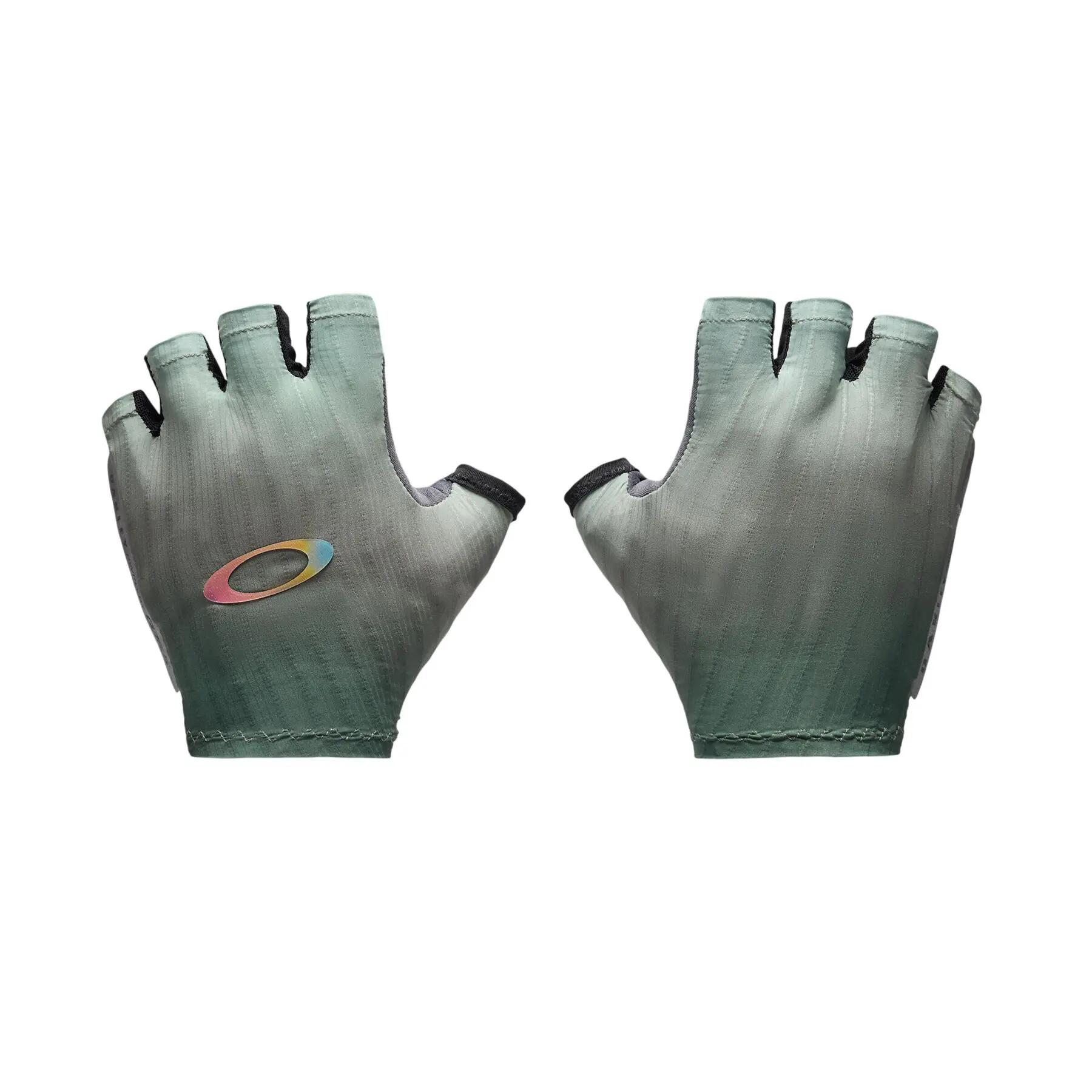 Luvas de ciclismo Oakley CLIMA 2/4