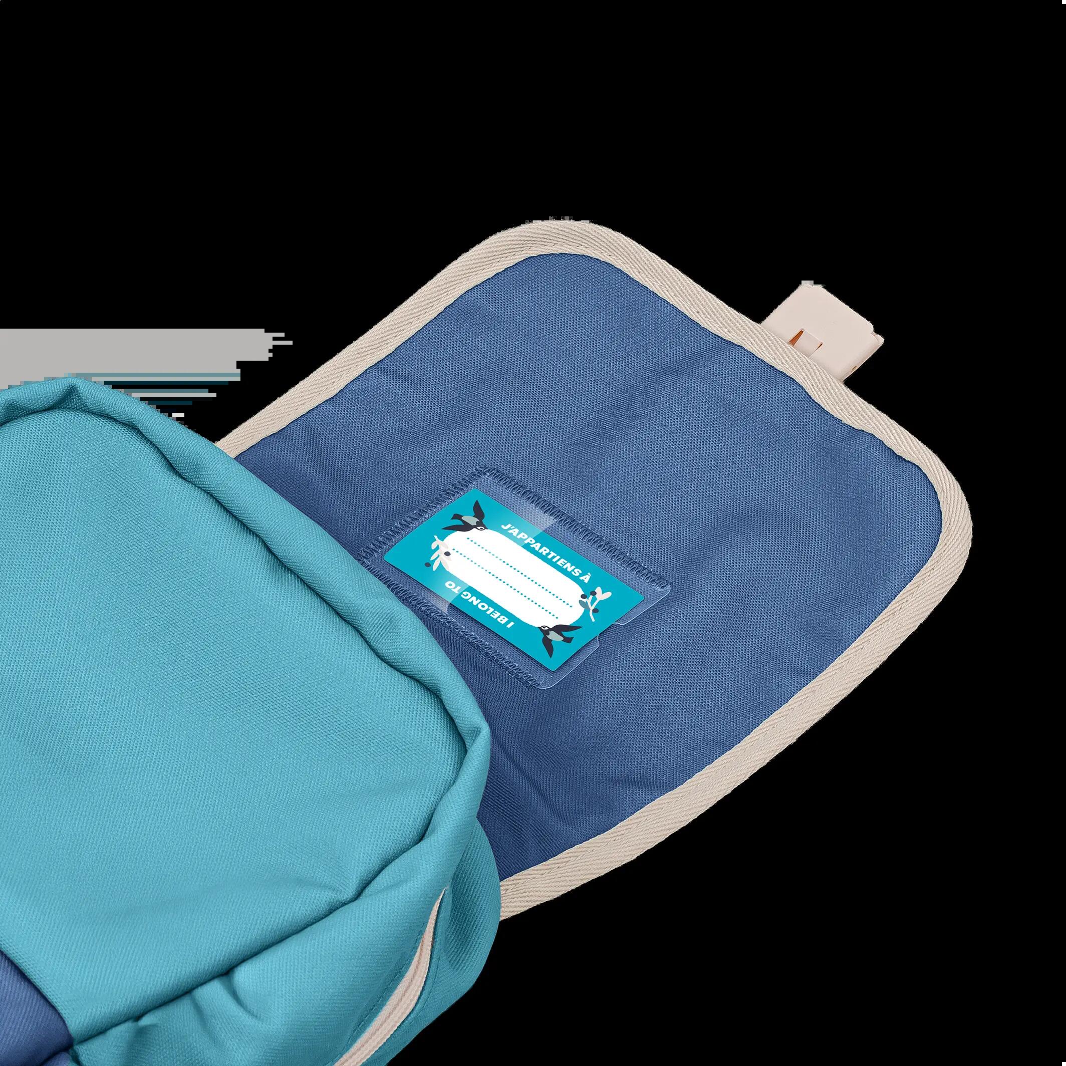 Le sac à dos isotherme enfant|Sortie, pique-nique|Explorer 5/6