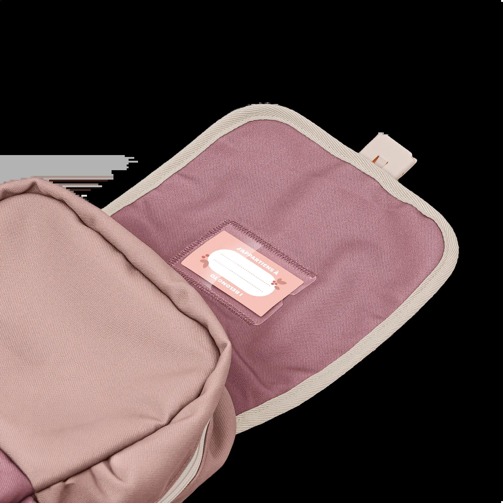Lo zaino termico per bambini|Gite, picnic|Explorer 5/6