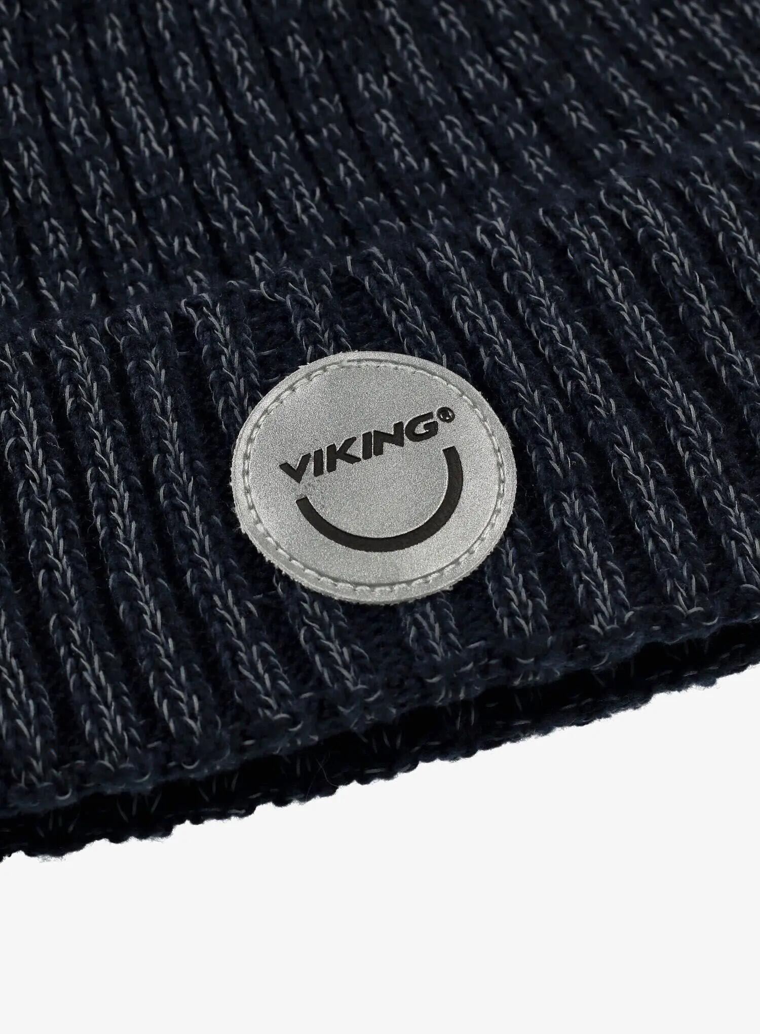 Czapka dziecięca Viking Fun Reflex Beanie 4/4