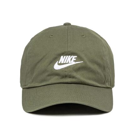 Czapka sportowa z daszkiem Nike CLUB CAP