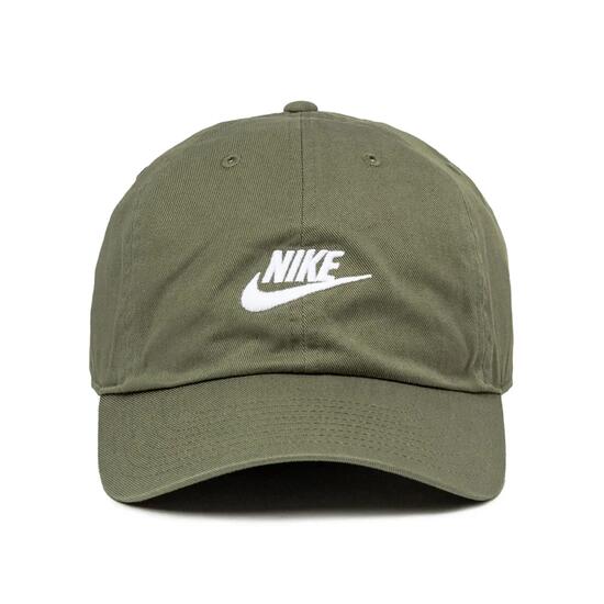 Czapka sportowa z daszkiem Nike CLUB CAP
