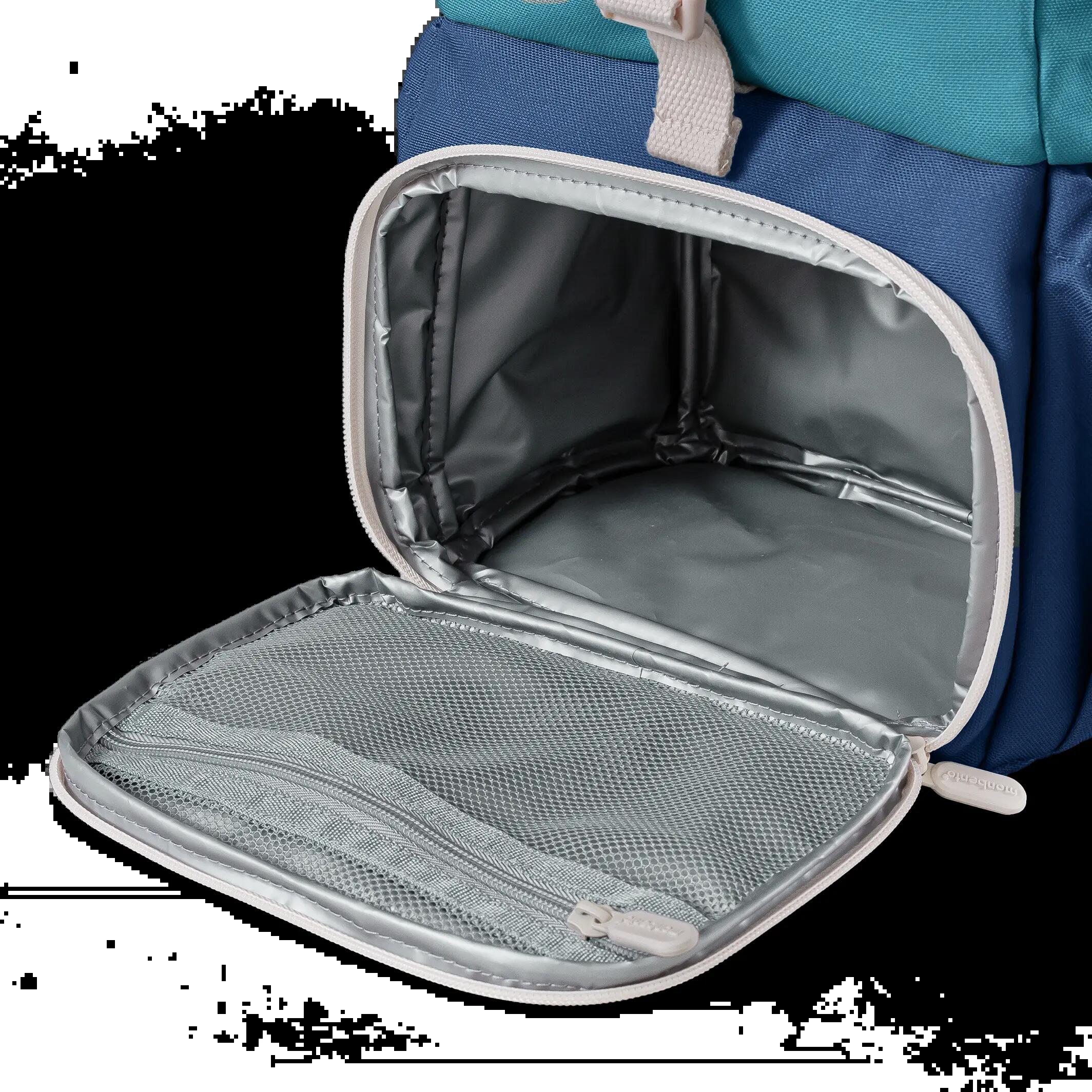 Le sac à dos isotherme enfant|Sortie, pique-nique|Explorer 4/6