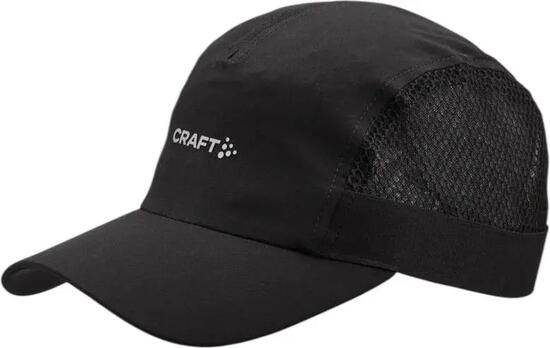 Casquette Craft Pro Trail Noir