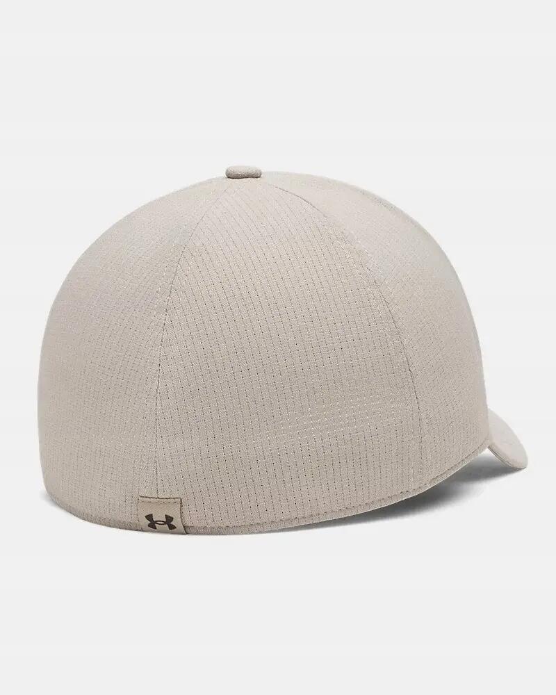 Casquette de sport pour homme Under Armour extensible et respirante 2/4