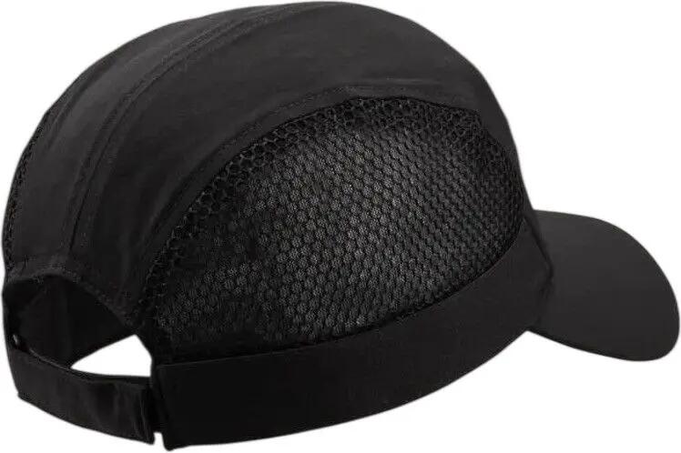 Cappellino Craft Pro Trail Nero 2/2