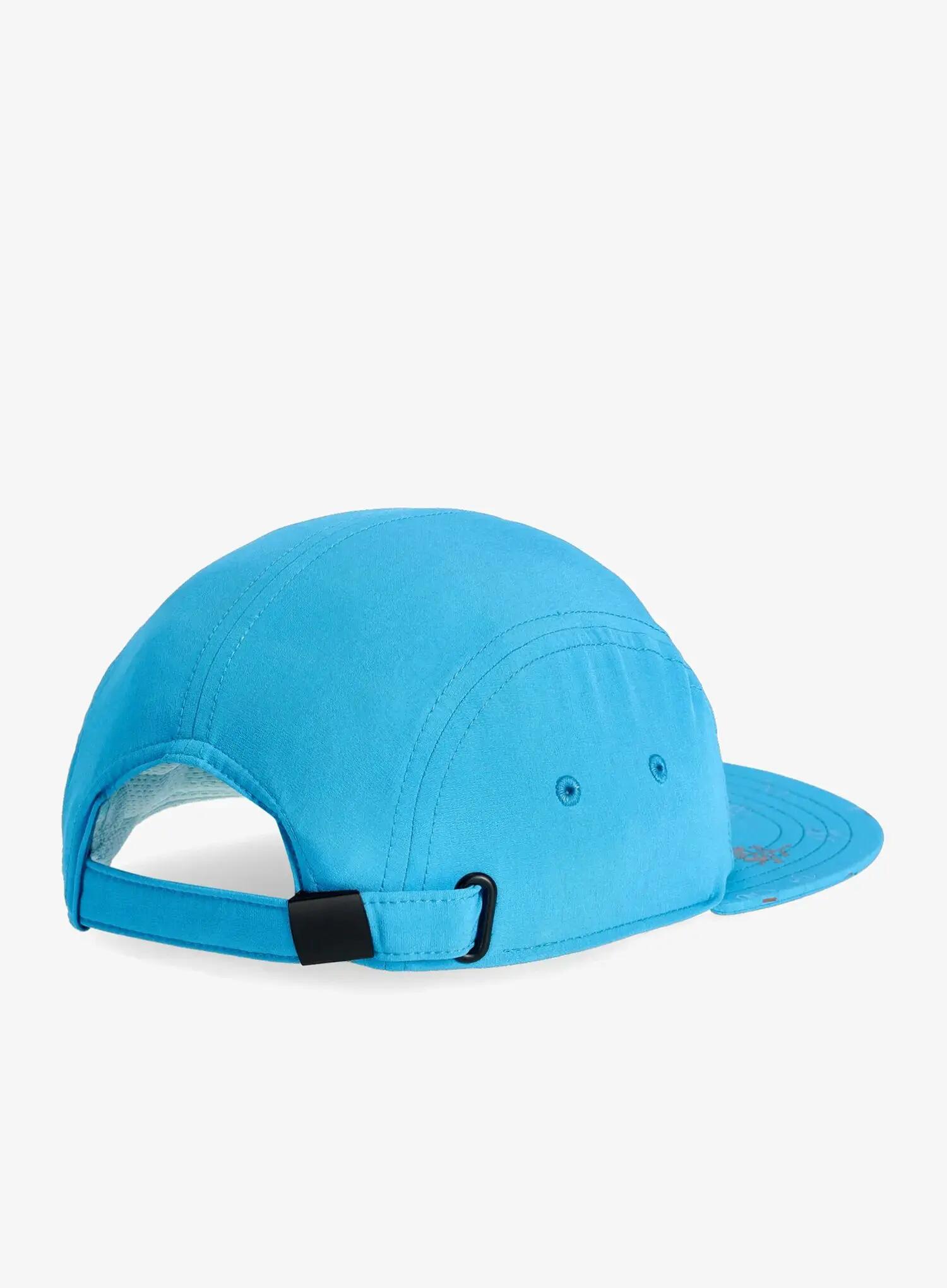 Czapka dziecięca Vaude Kids Tammar Baseball Cap 2/4