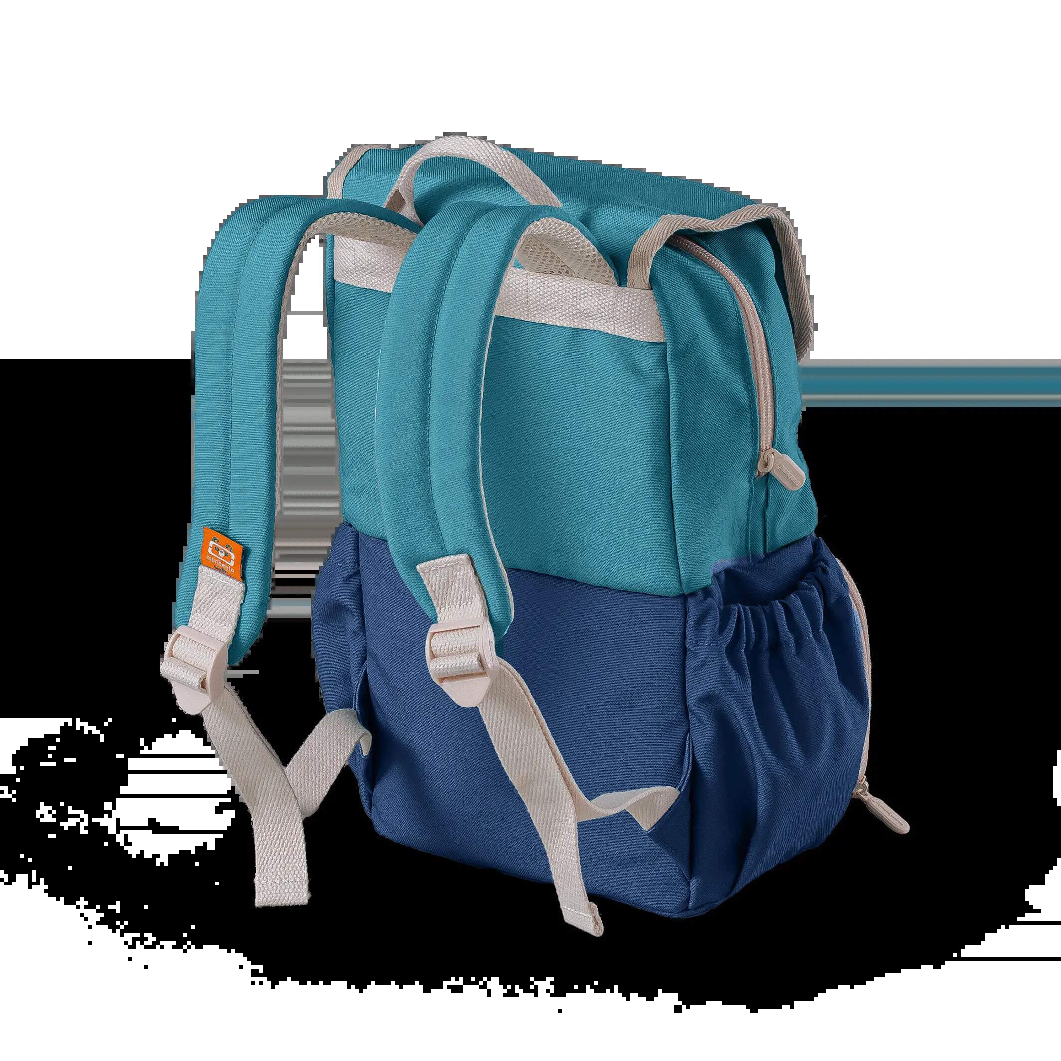 Le sac à dos isotherme enfant|Sortie, pique-nique|Explorer 3/6