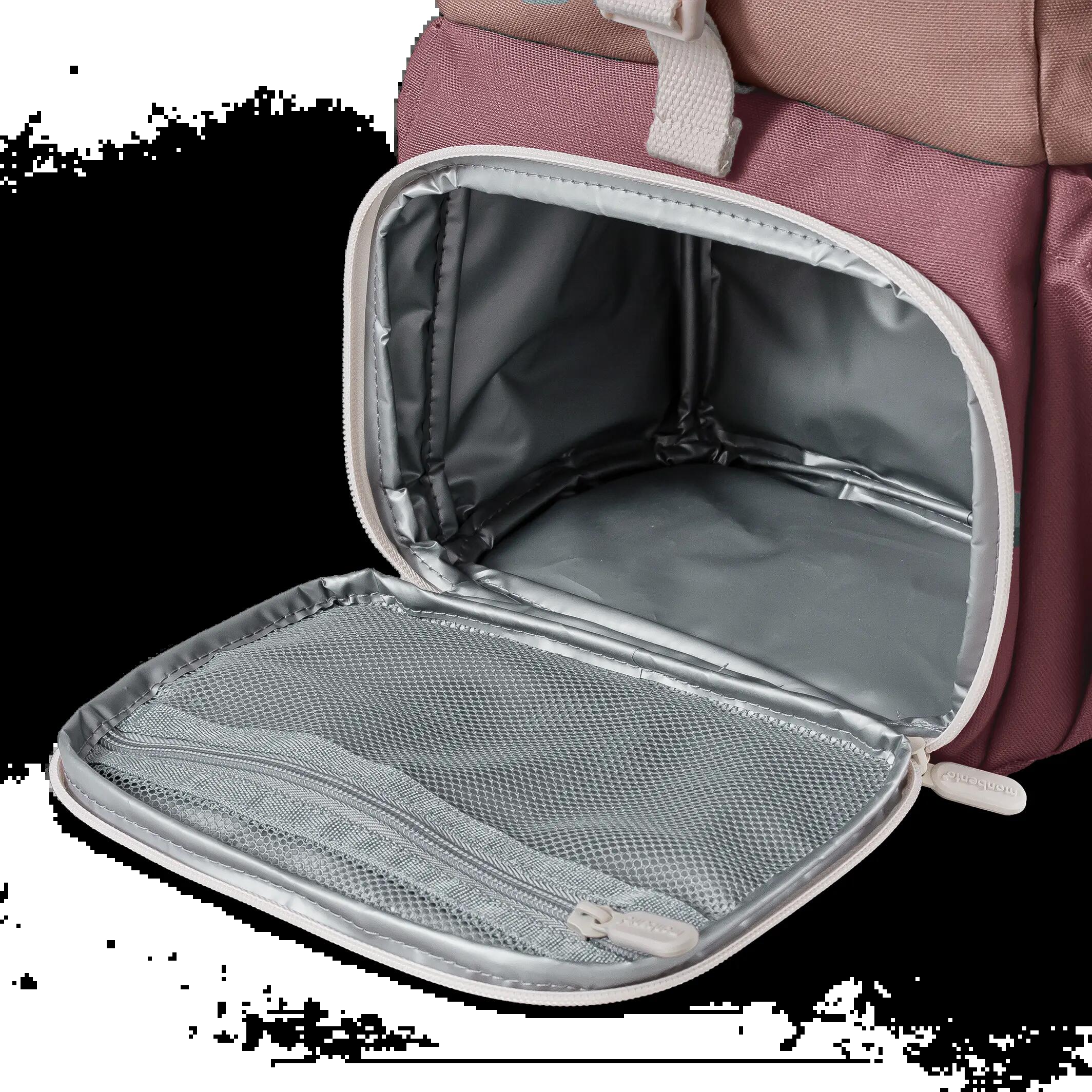 Lo zaino termico per bambini|Gite, picnic|Explorer 3/6
