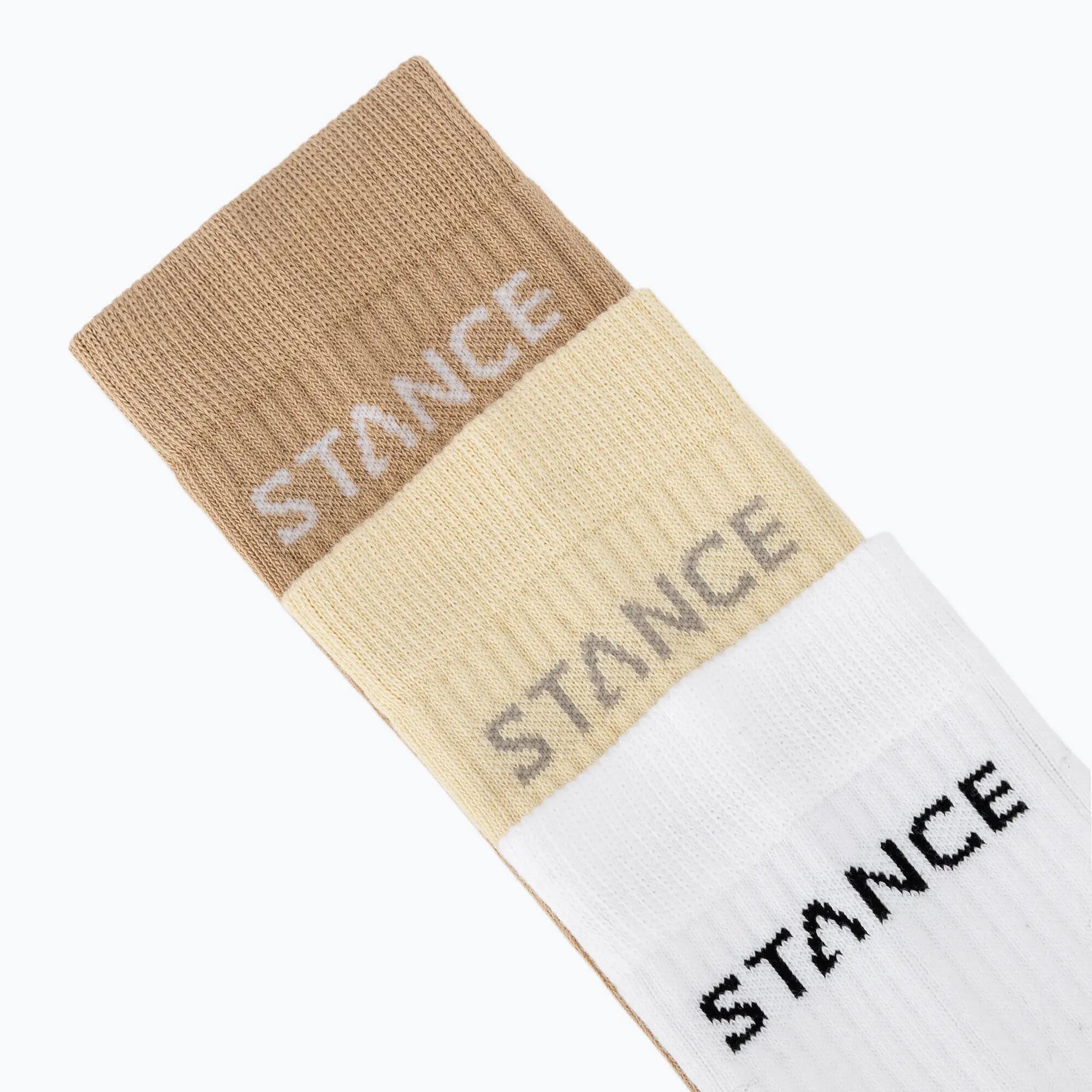 Calzini Stance modello Icon per unisex 6/7