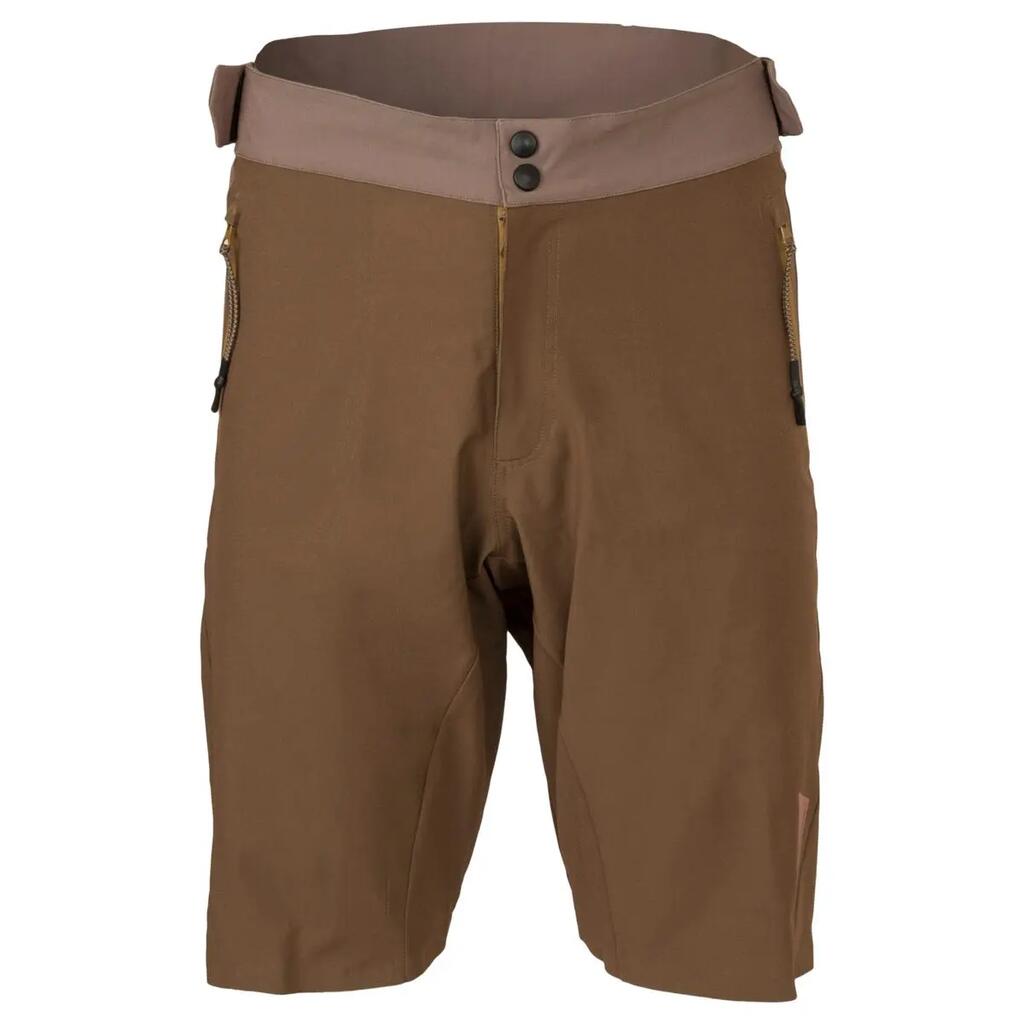 Premium MTB Shorts Venture Armagnac Men
