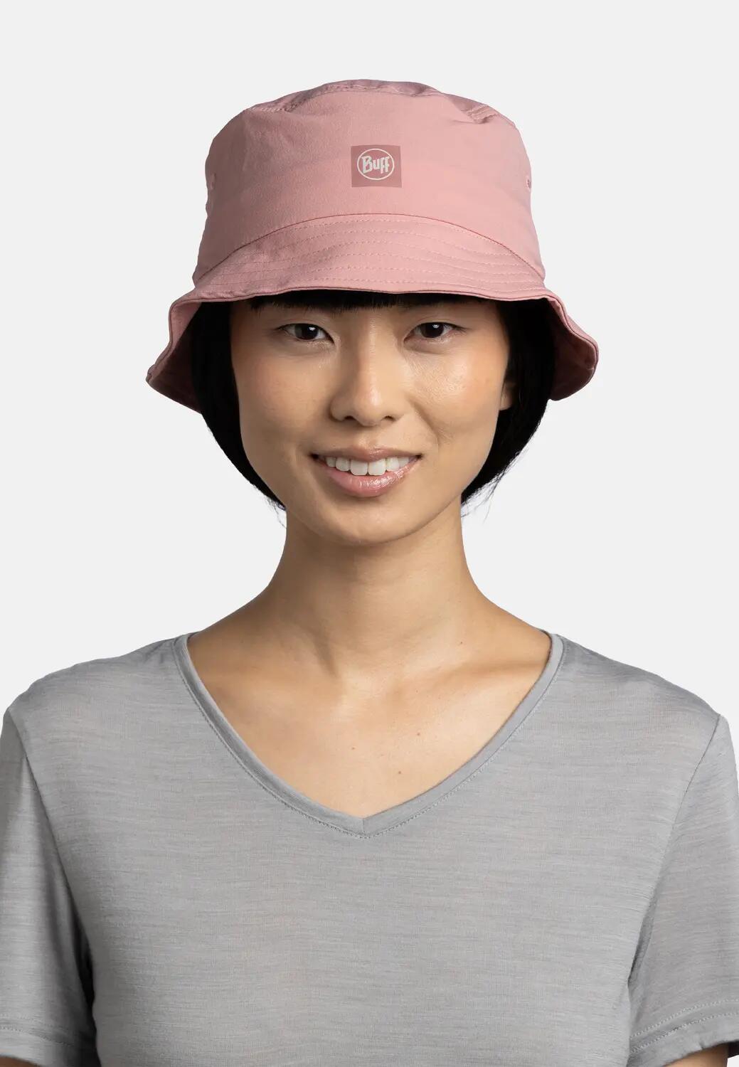 Bob Buff Adventure Rosa 5/7