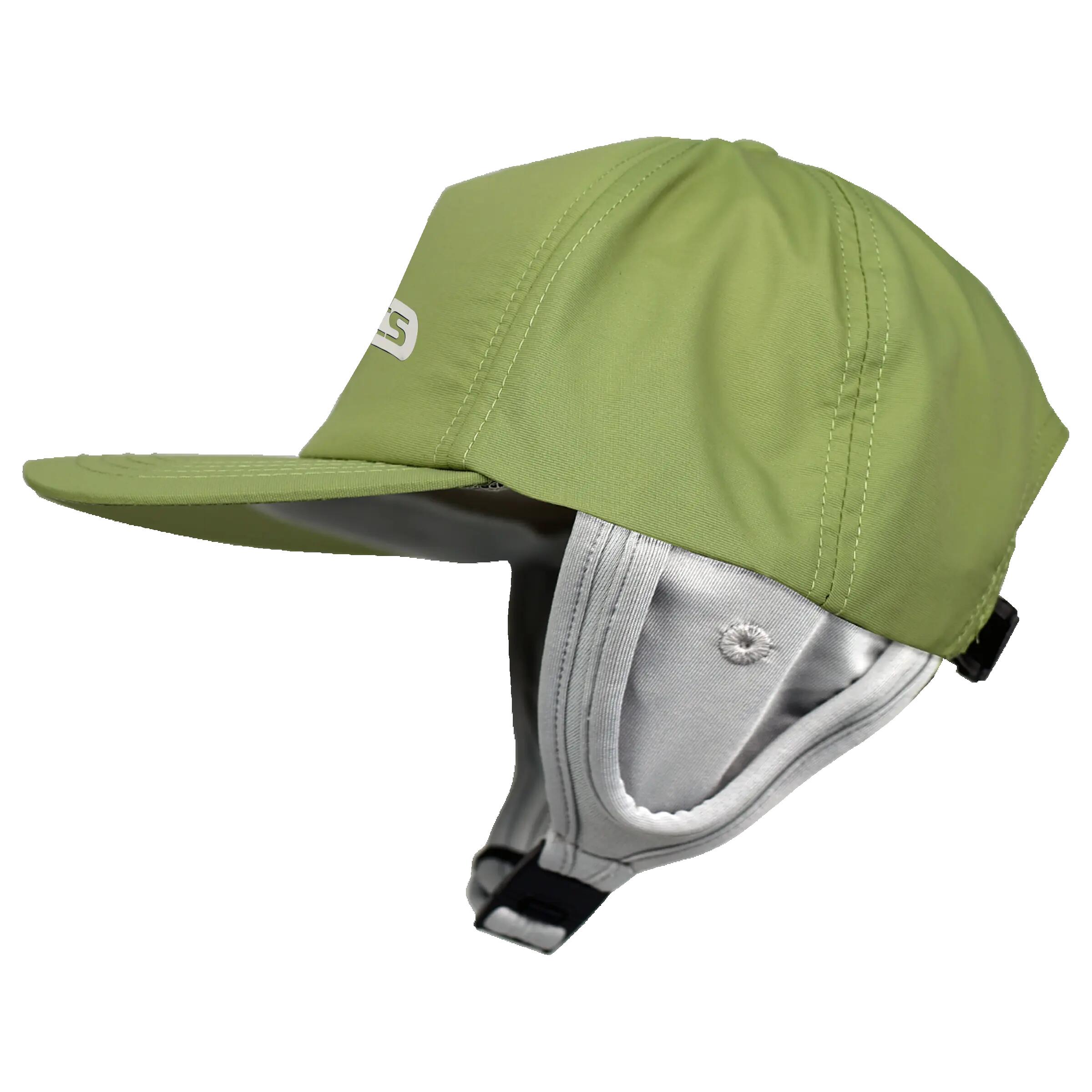 Essential Truckers Wet Cap 2/4