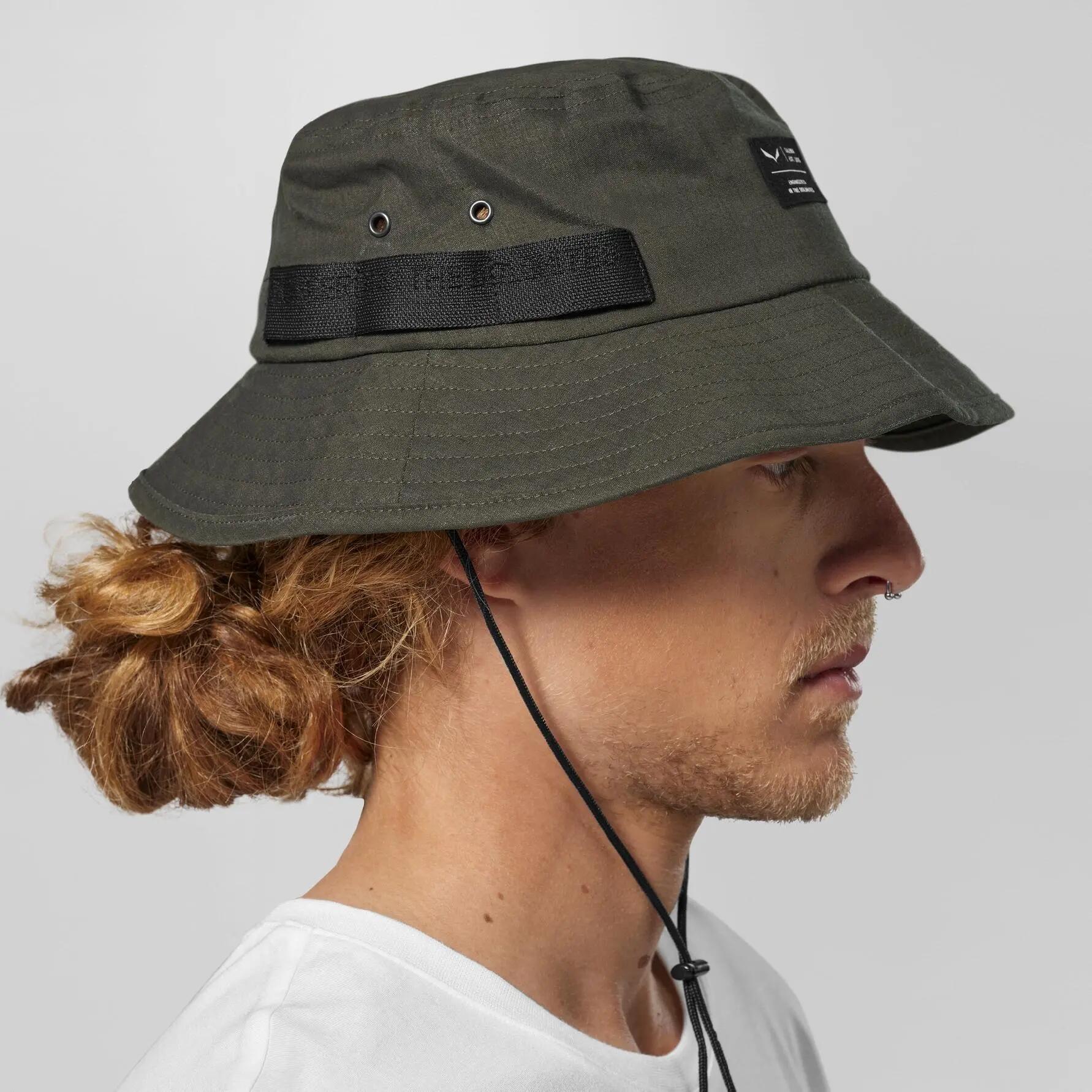 Sombrero Salewa PUEZ HEMP 2/4