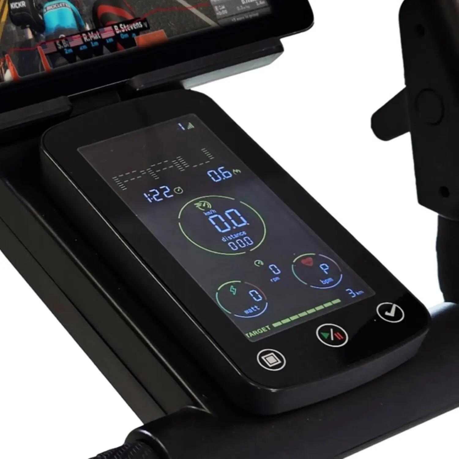 Smart Bike LYON H9115 Bluetooth FTMS 7/8