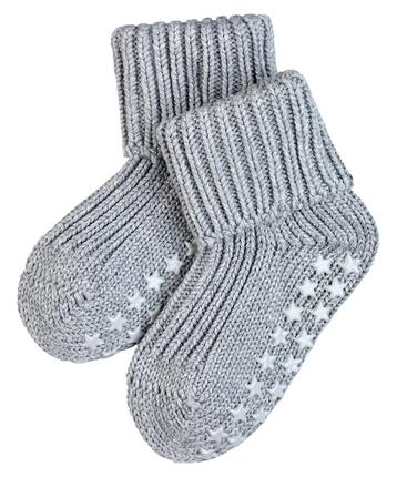 FALKE Baumwoll-Katzenpads SO CP Kindersocken