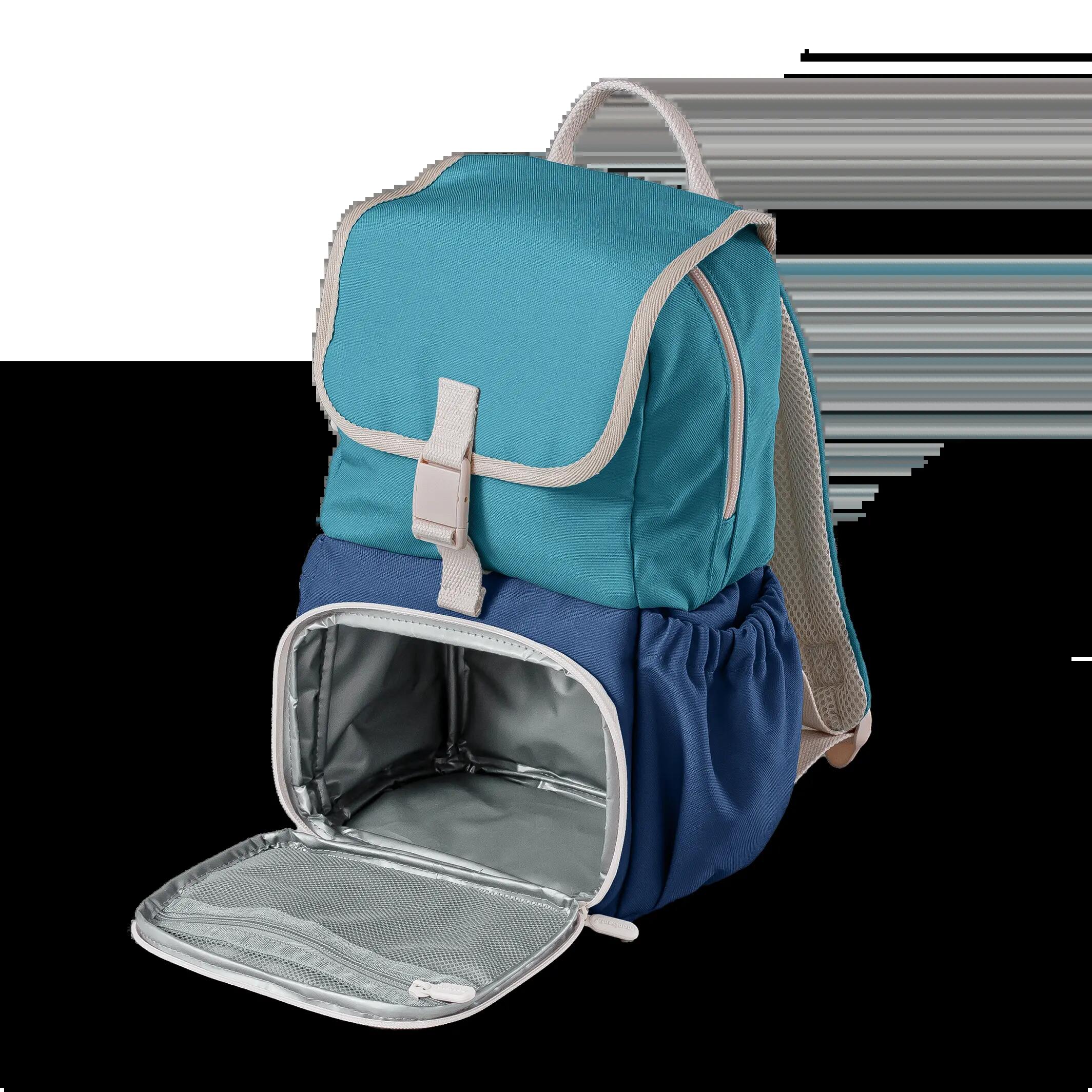 Le sac à dos isotherme enfant|Sortie, pique-nique|Explorer 2/6