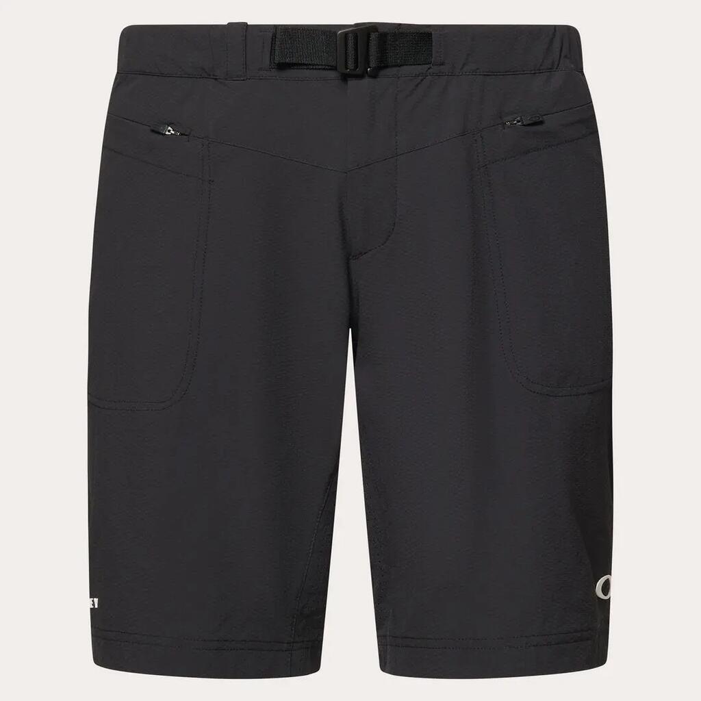 Oakley SEEKER WHIP men's cycling shorts black FOA407903-021 size 32