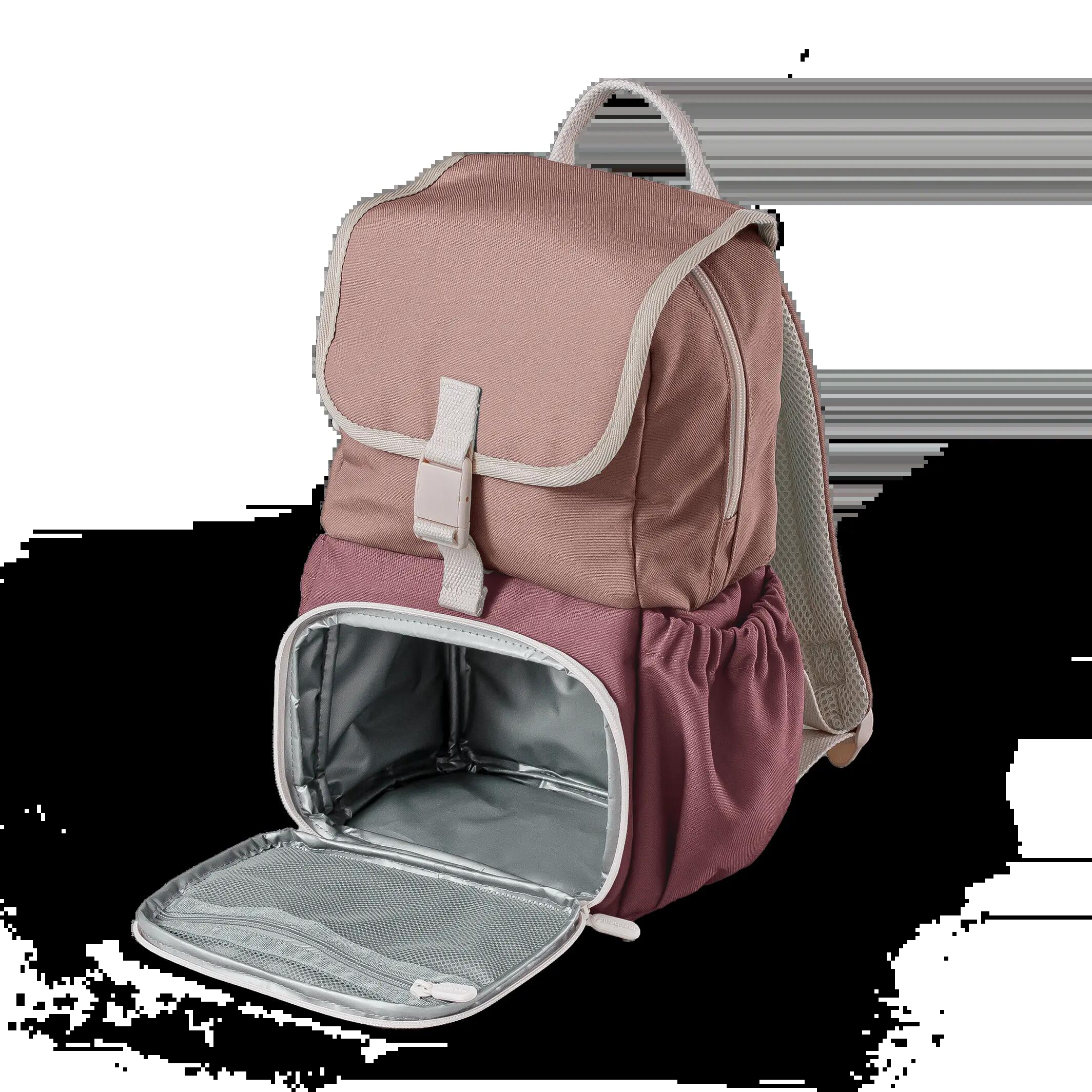 Lo zaino termico per bambini|Gite, picnic|Explorer 2/6