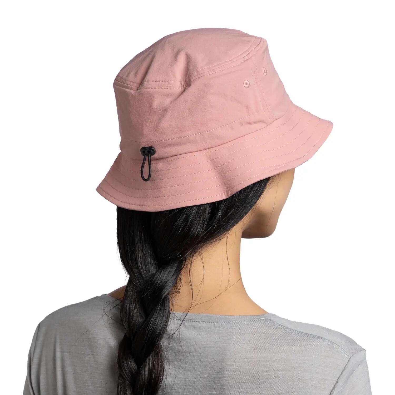 Bob Buff Adventure Rosa 2/7