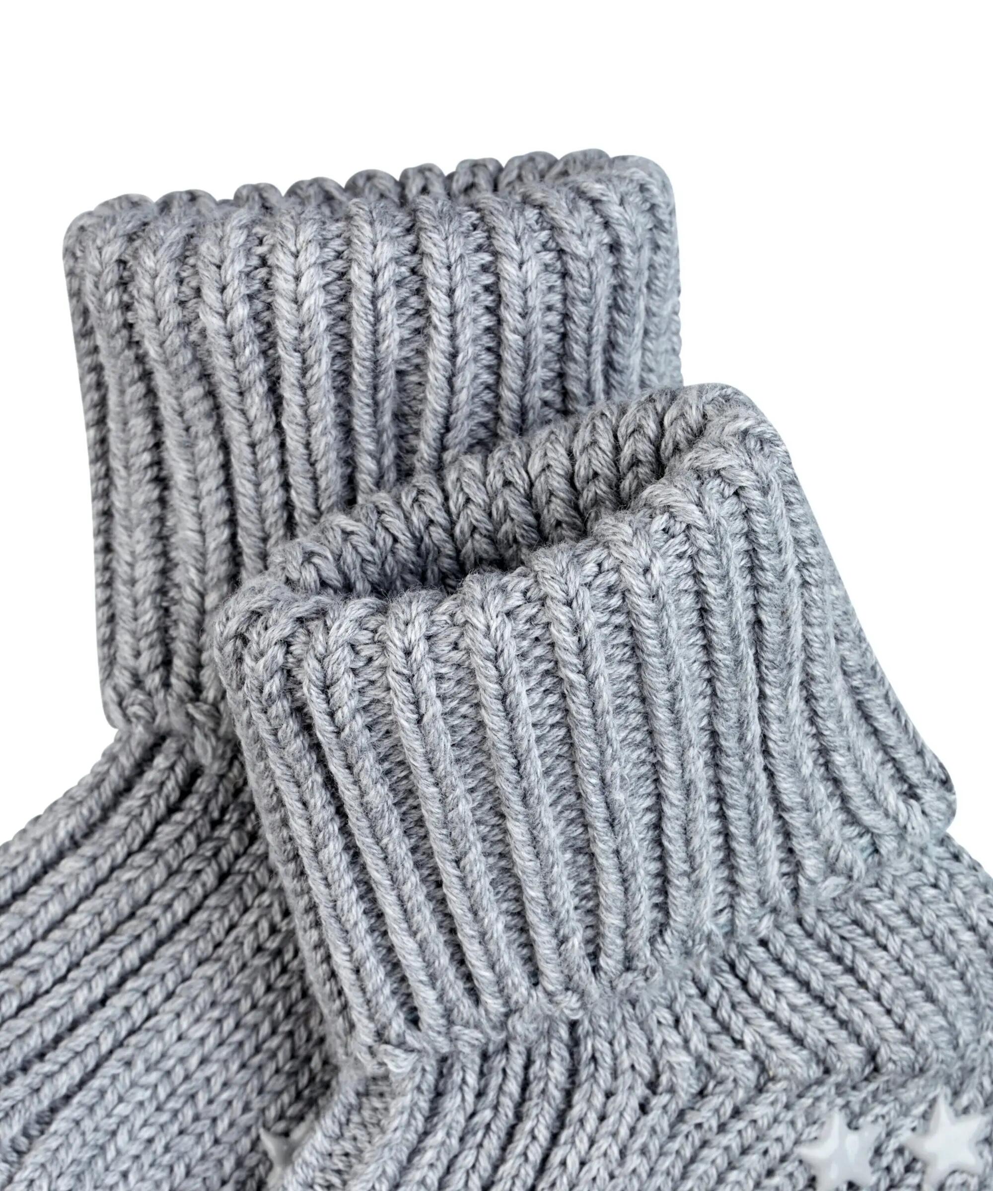 Calzini per bambini FALKE in cotone, modello SO CP 3/4