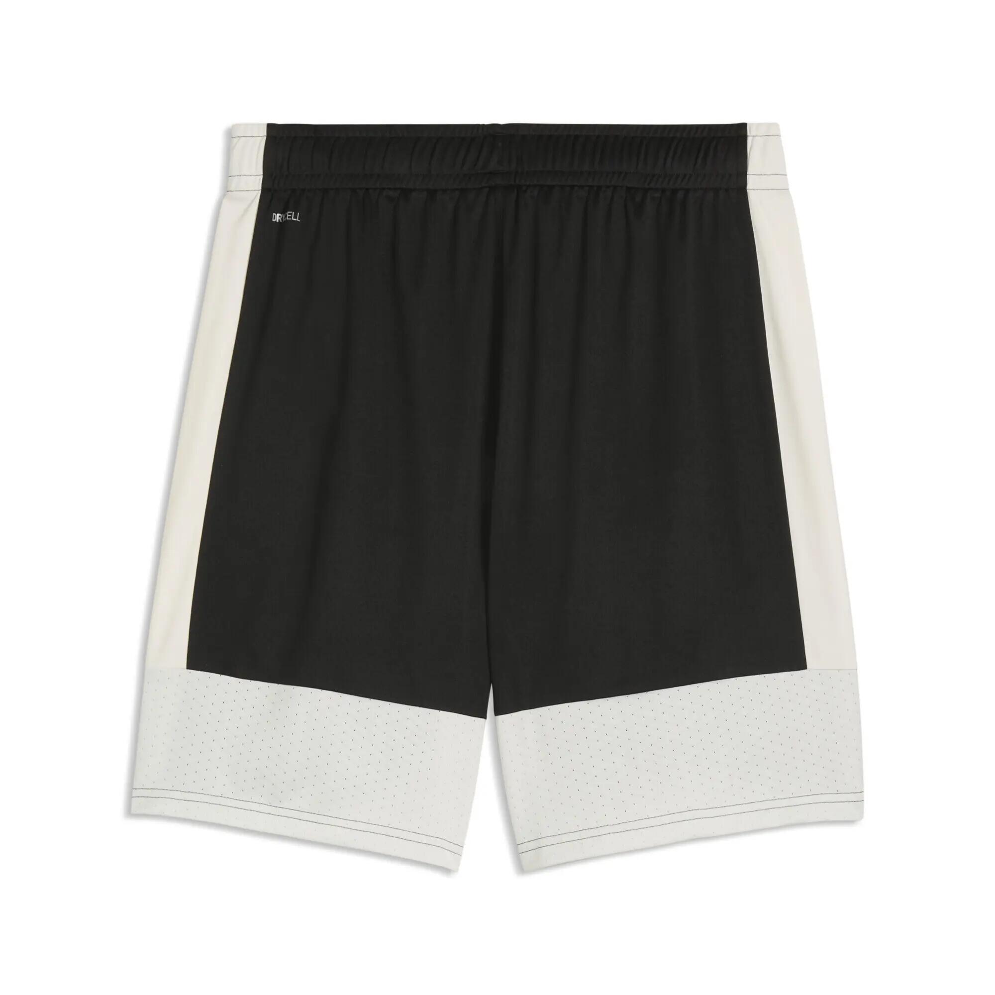 Calções de Treino IndividualLIGA para Homem PUMA 6/6