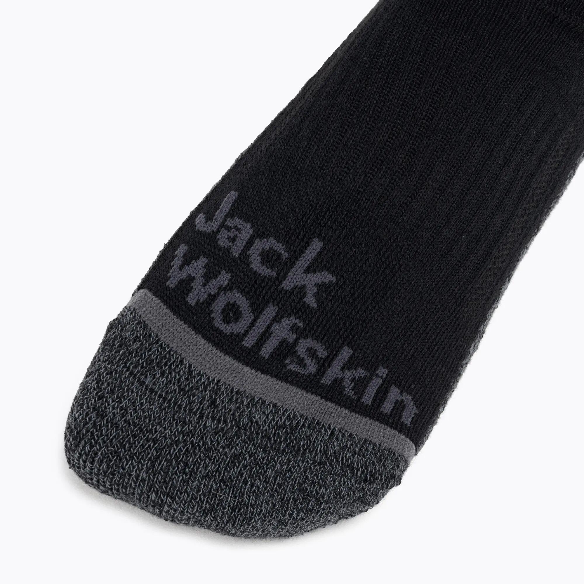 Skarpety Jack Wolfskin Trek Func CL C 3/7