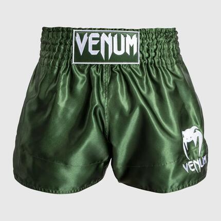 Short de boxe thaï Venum Classic
