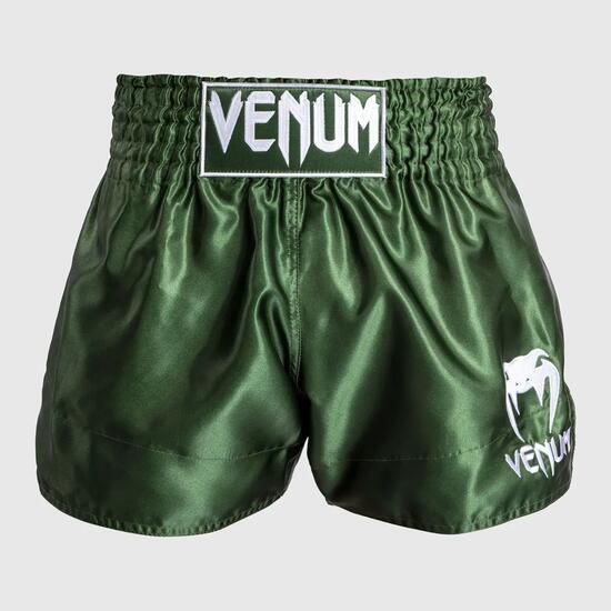 Short de boxe thaï Venum Classic